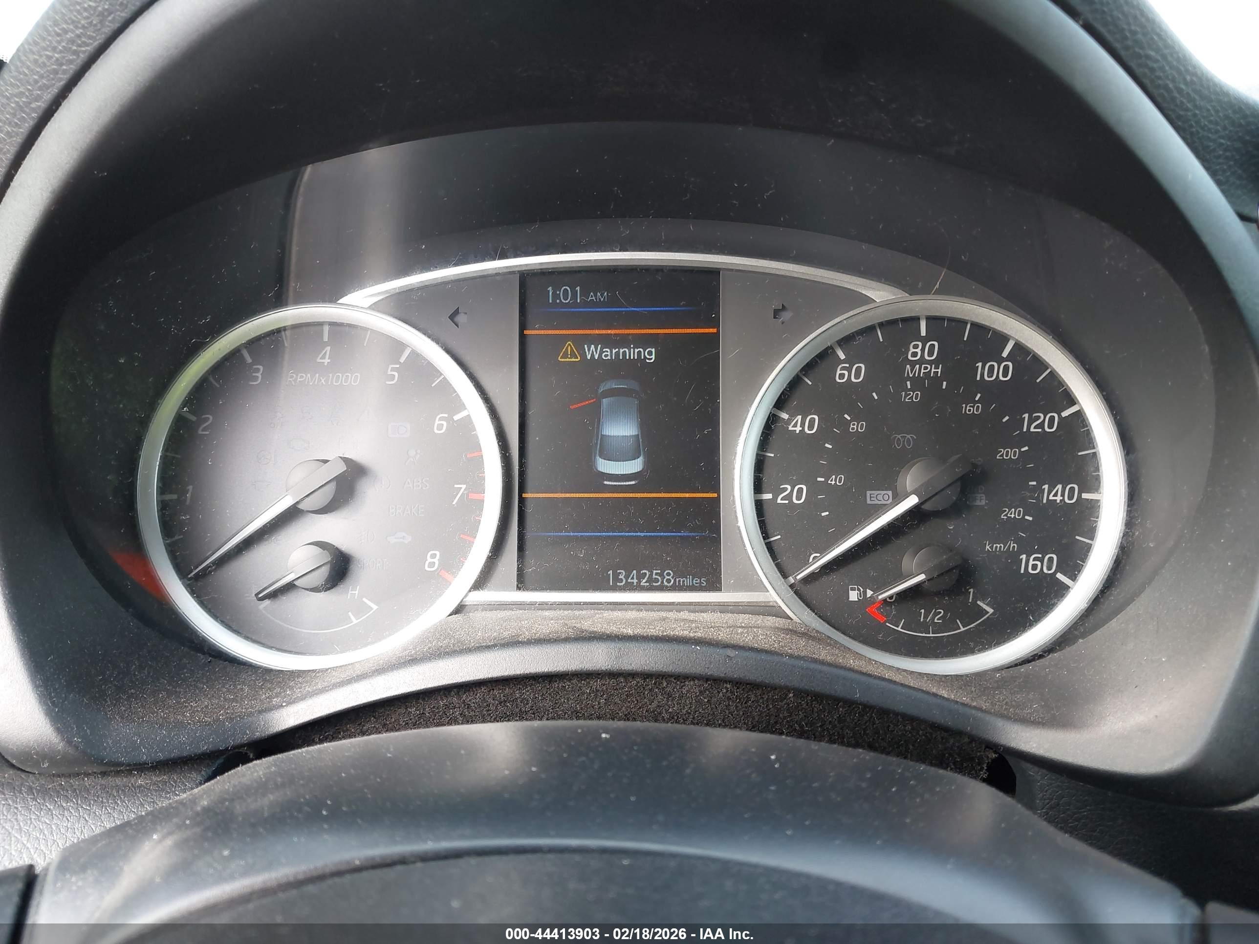 NISSAN SENTRA image 7