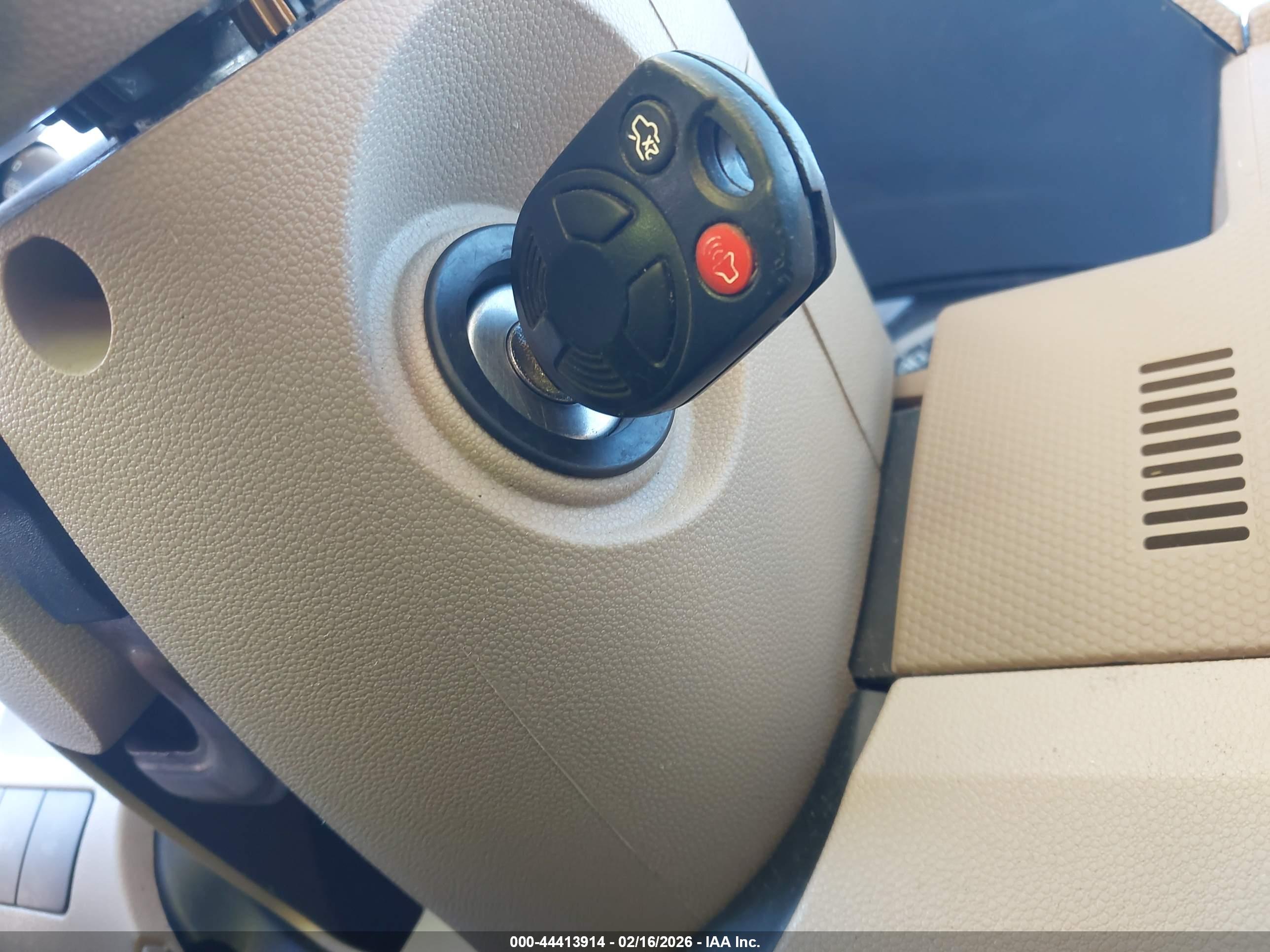 FORD EDGE image 11