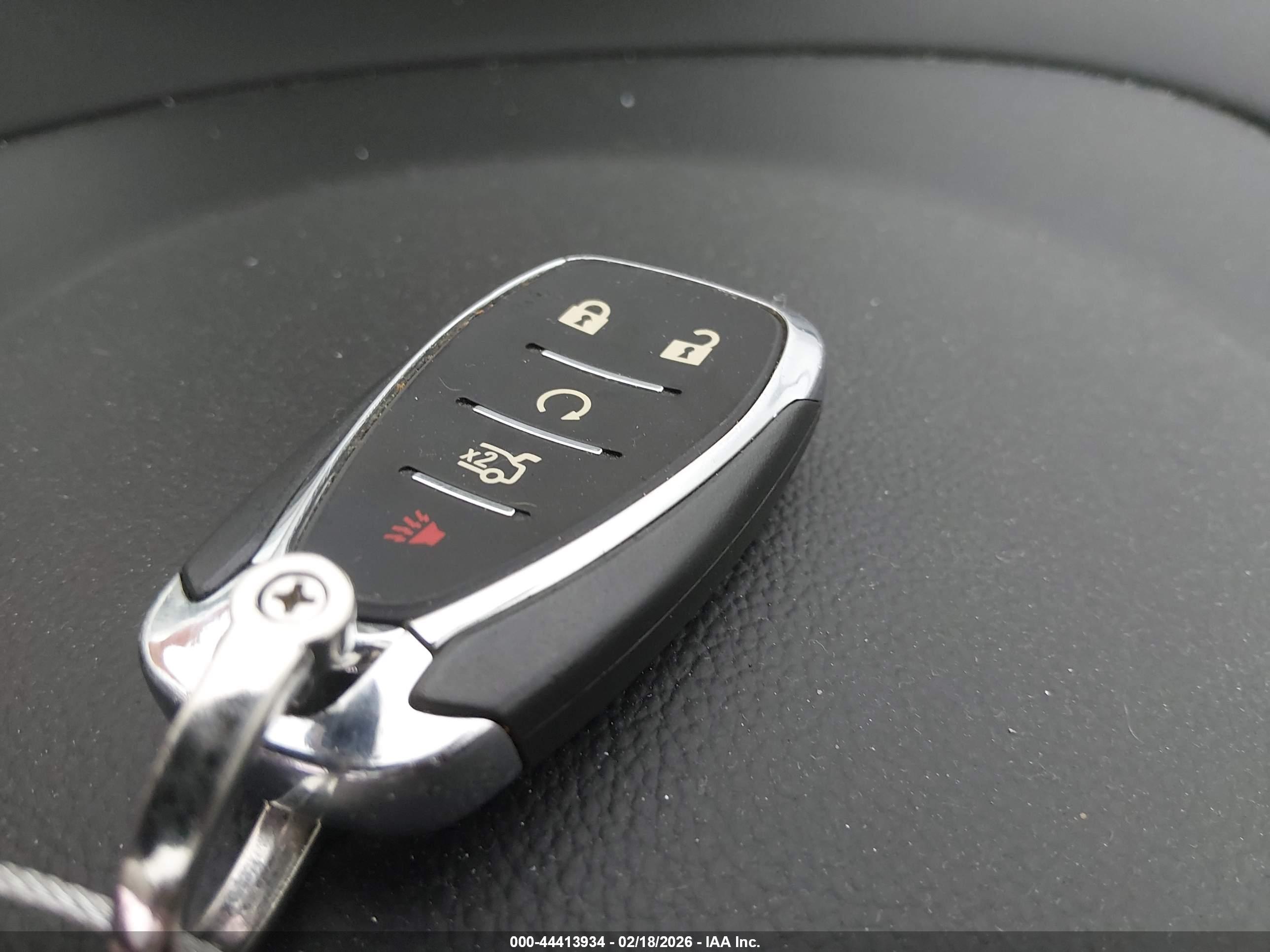 CHEVROLET CRUZE image 11