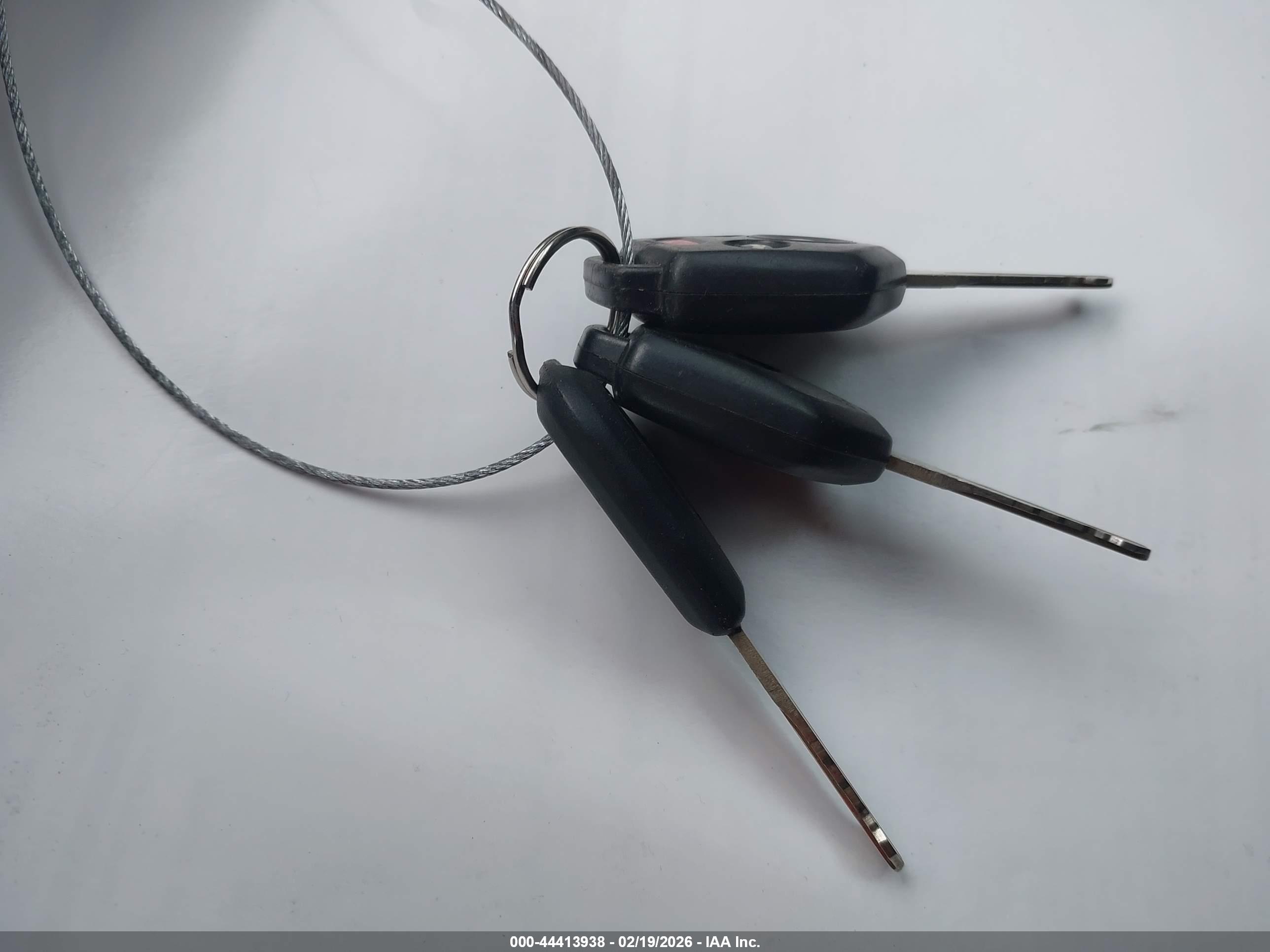 SUBARU OUTBACK image 11