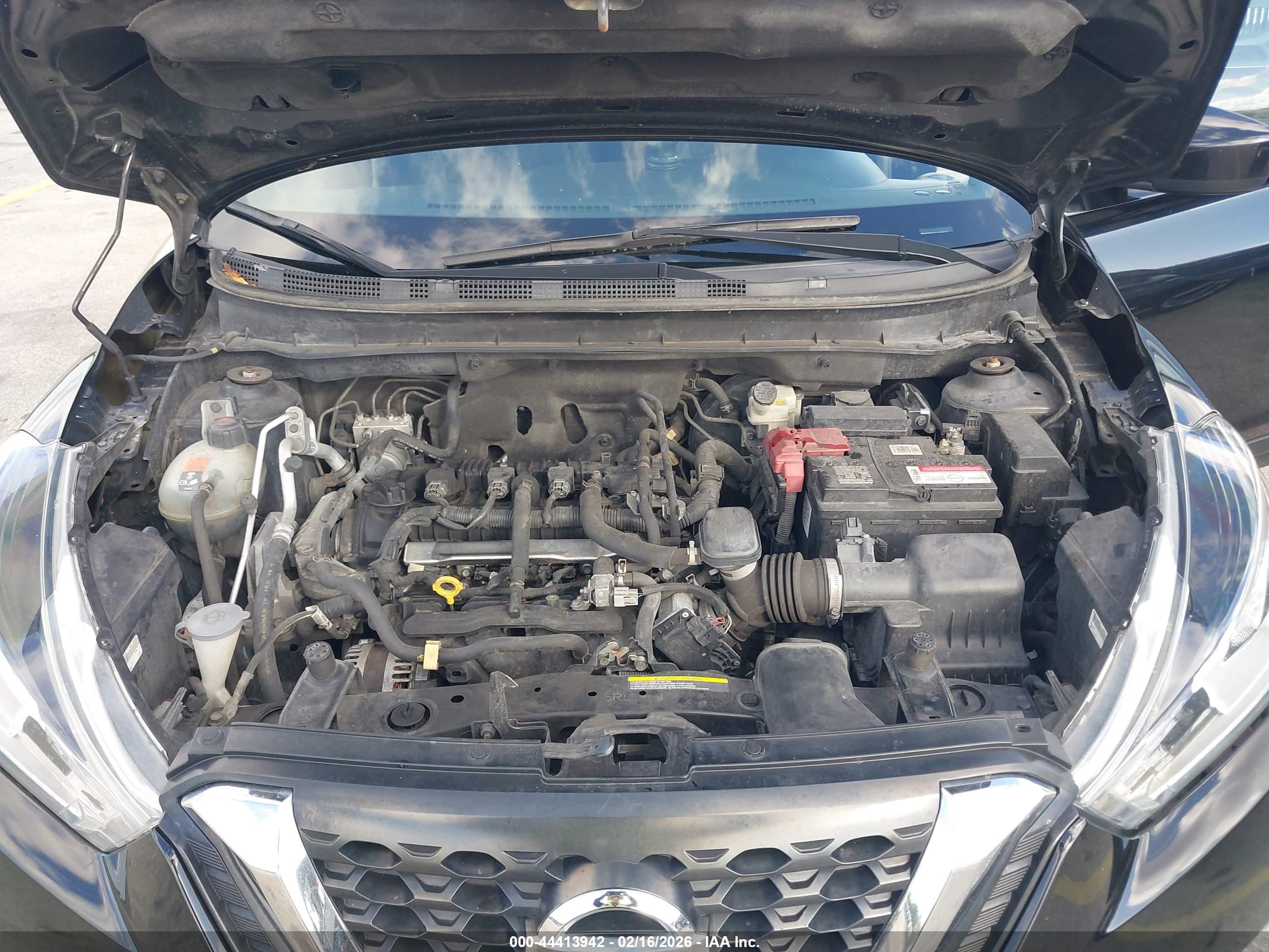 NISSAN KICKS image 10