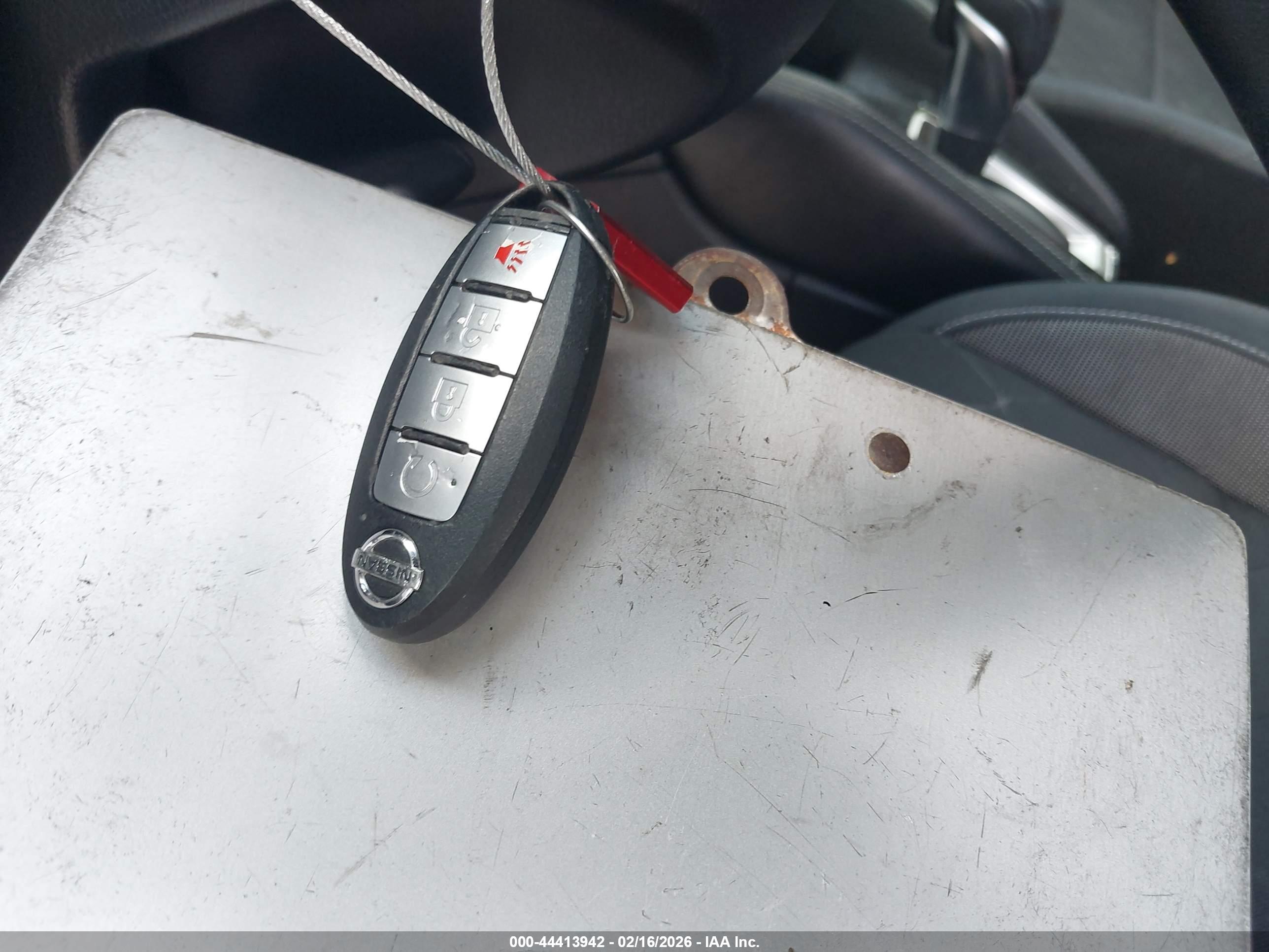 NISSAN KICKS image 11