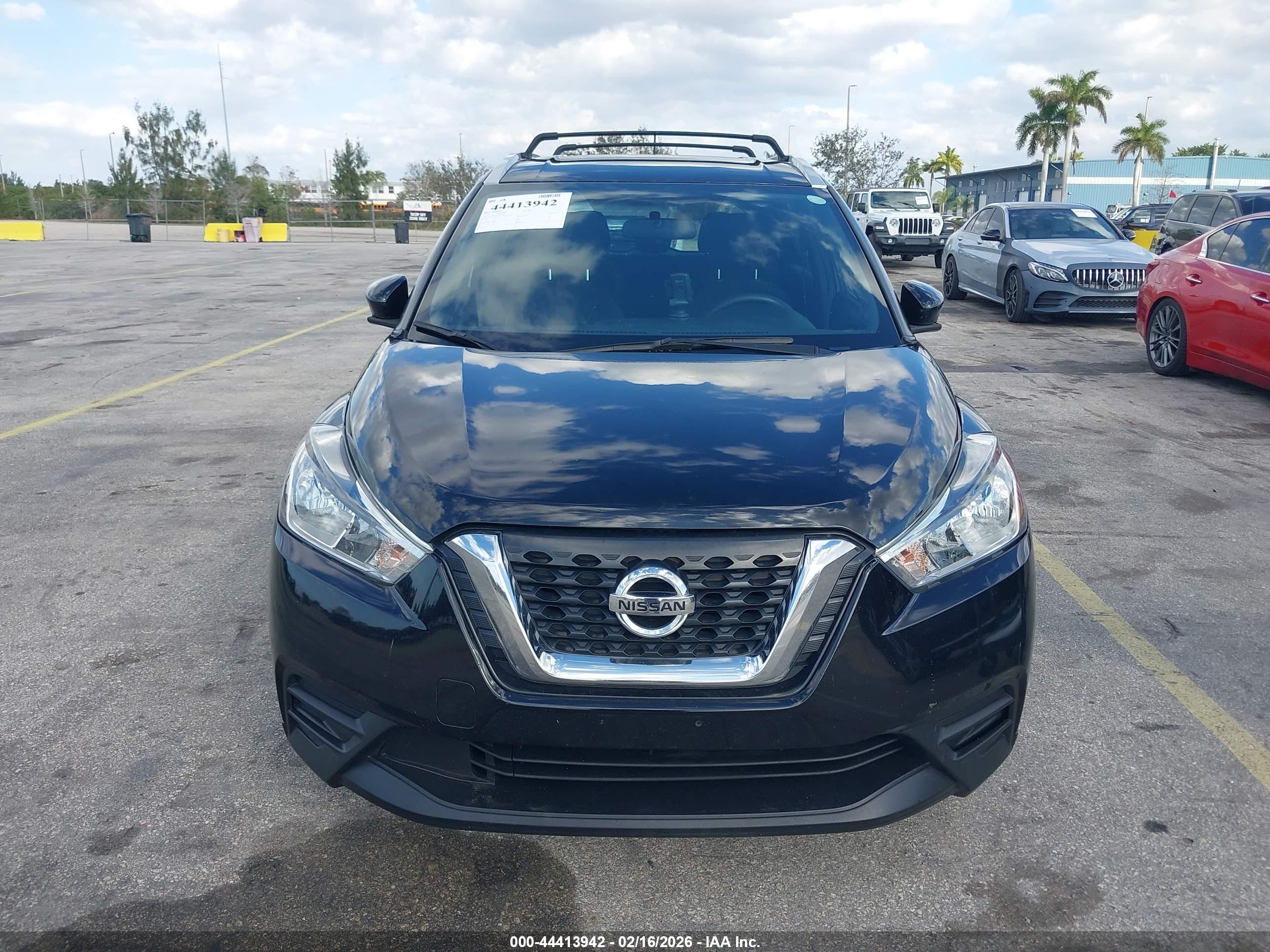 NISSAN KICKS image 6