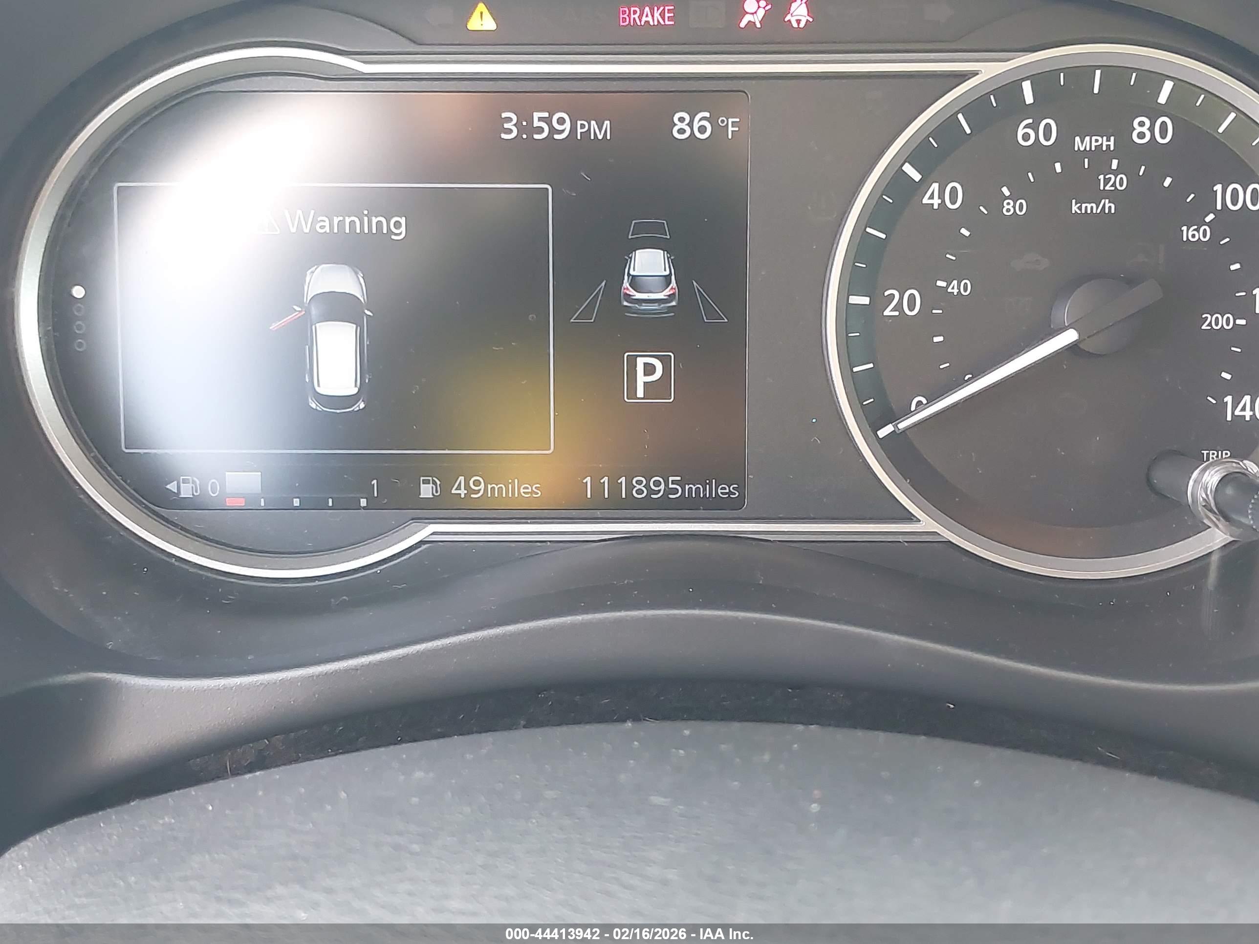 NISSAN KICKS image 7