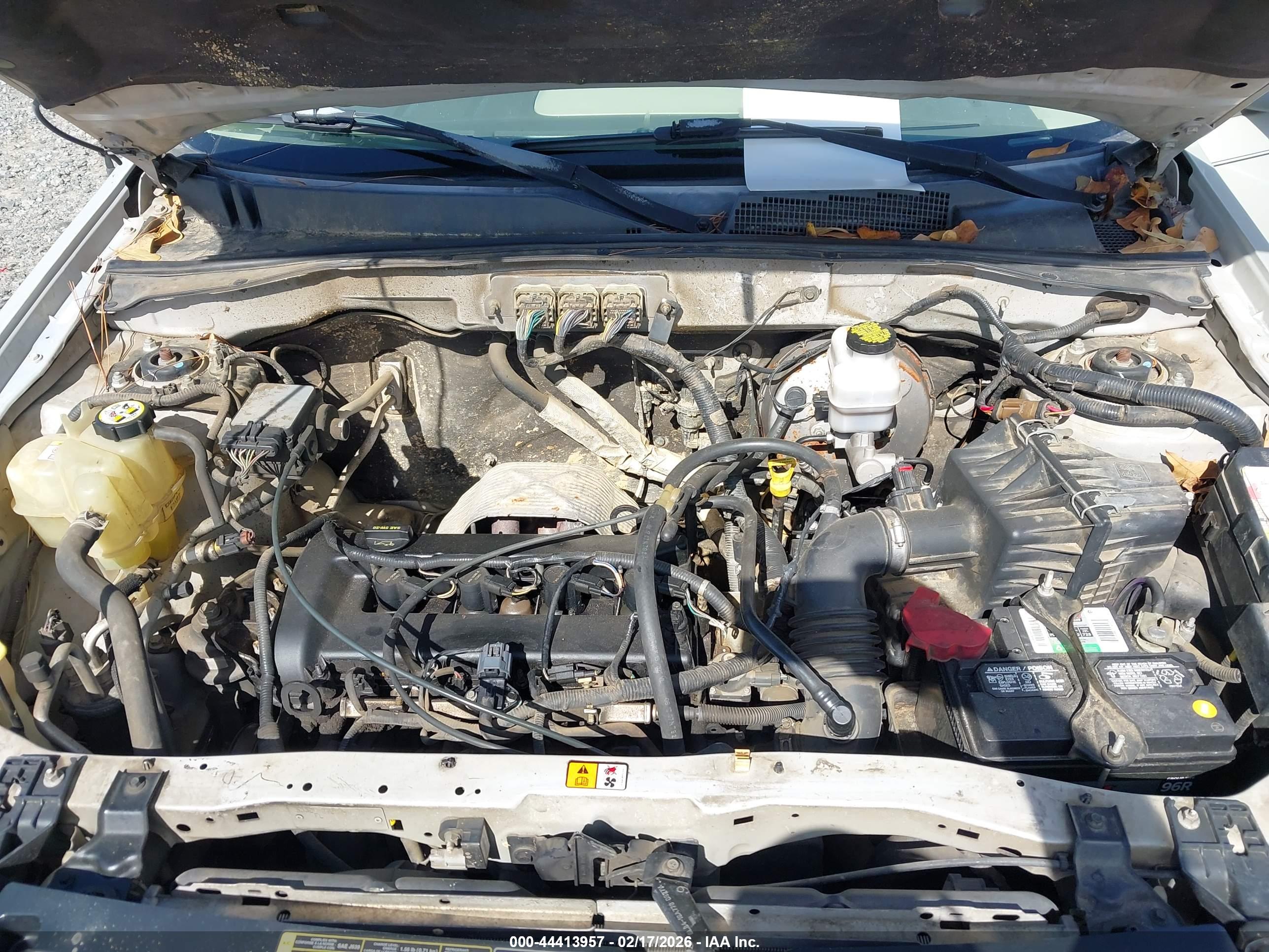 FORD ESCAPE image 10
