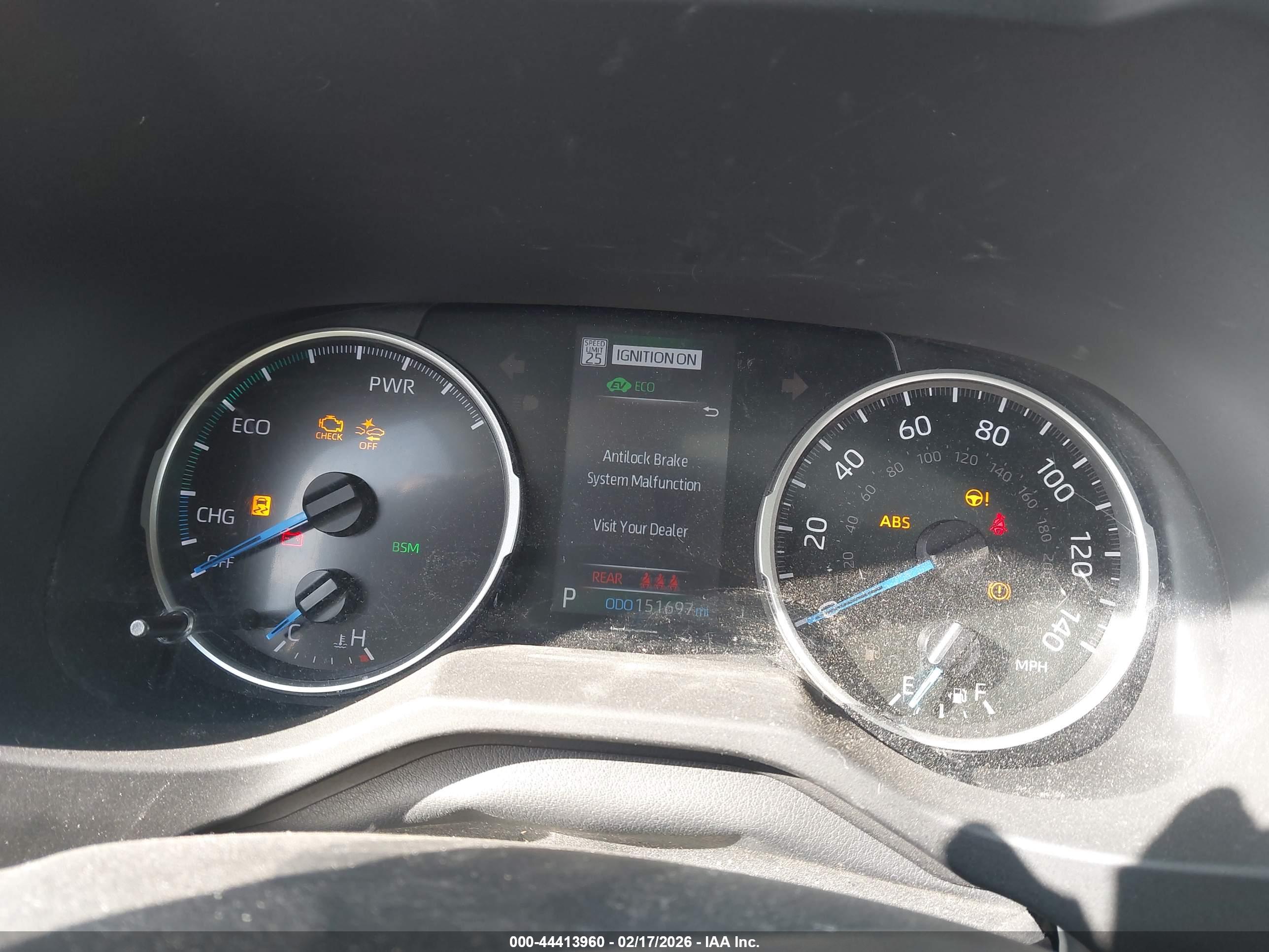 TOYOTA RAV4 image 7