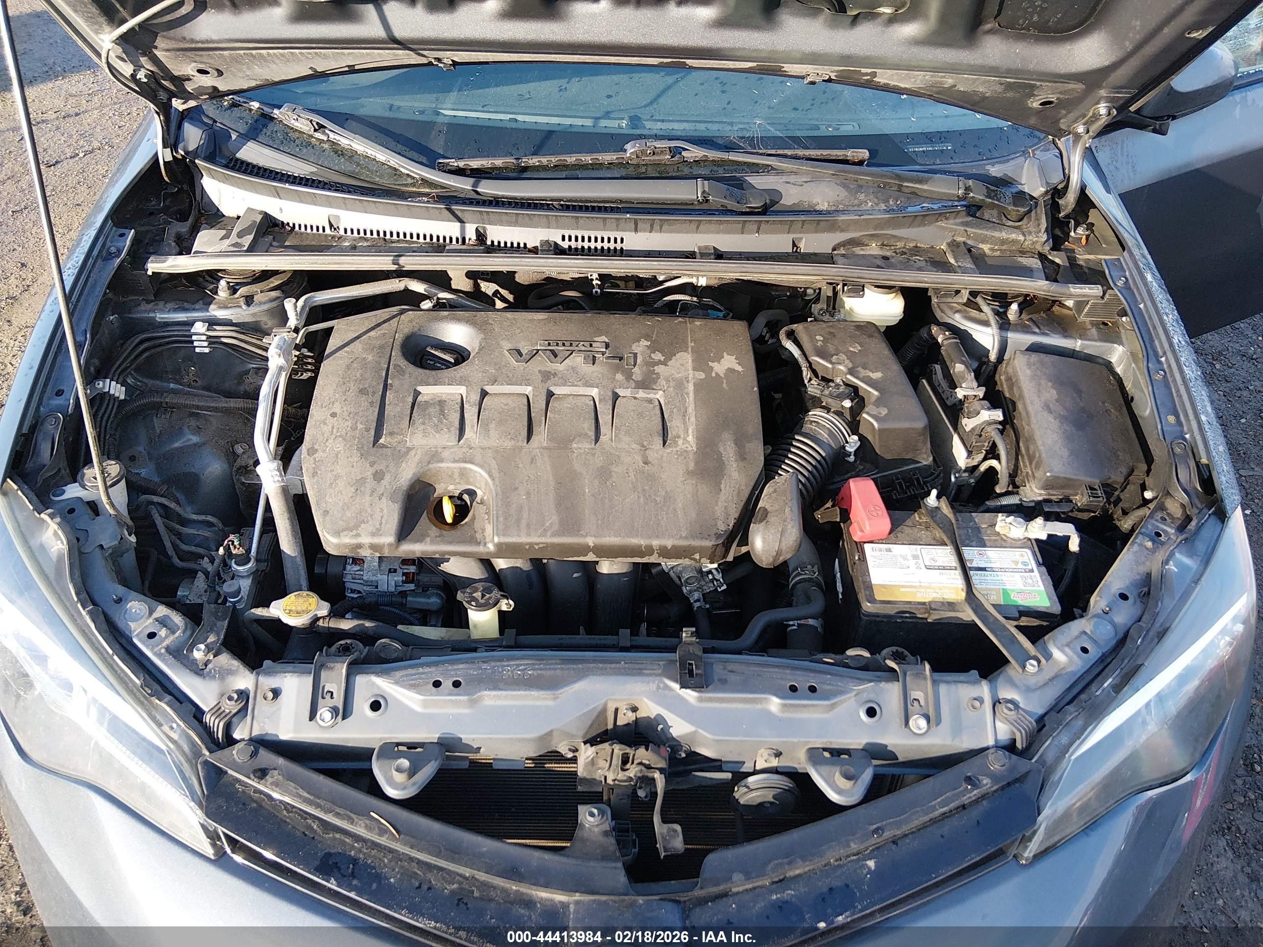TOYOTA COROLLA image 10