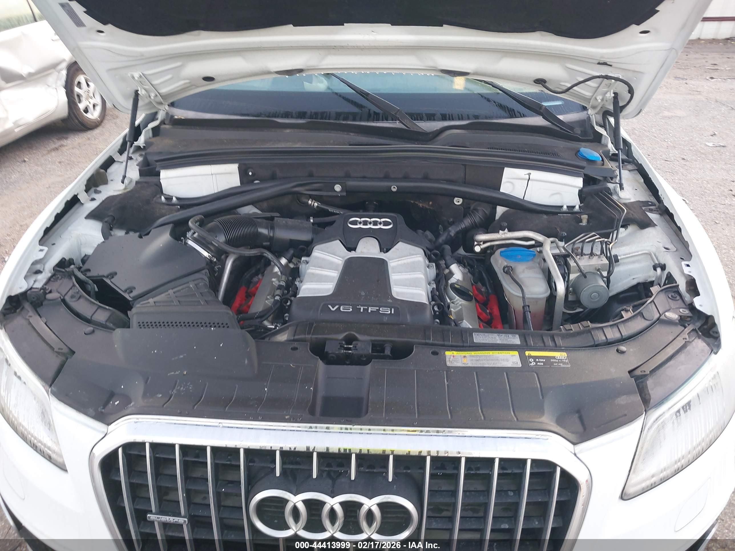 AUDI Q5 image 10