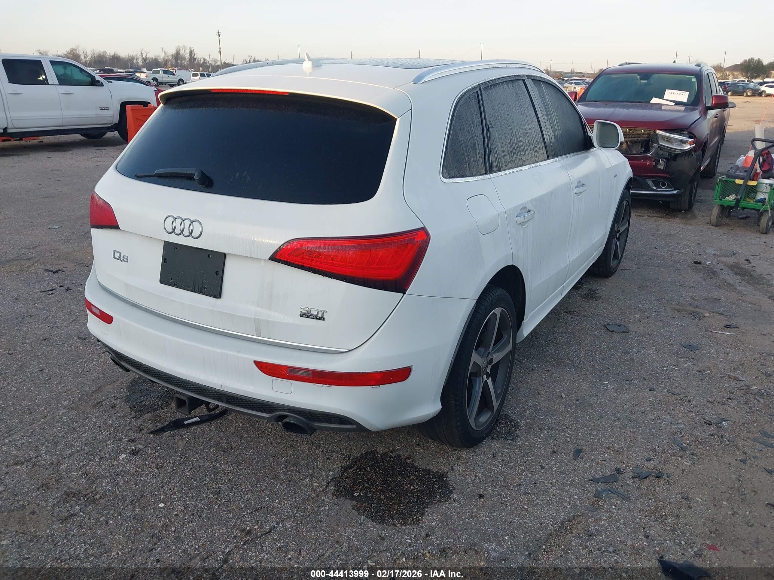 AUDI Q5 image 4