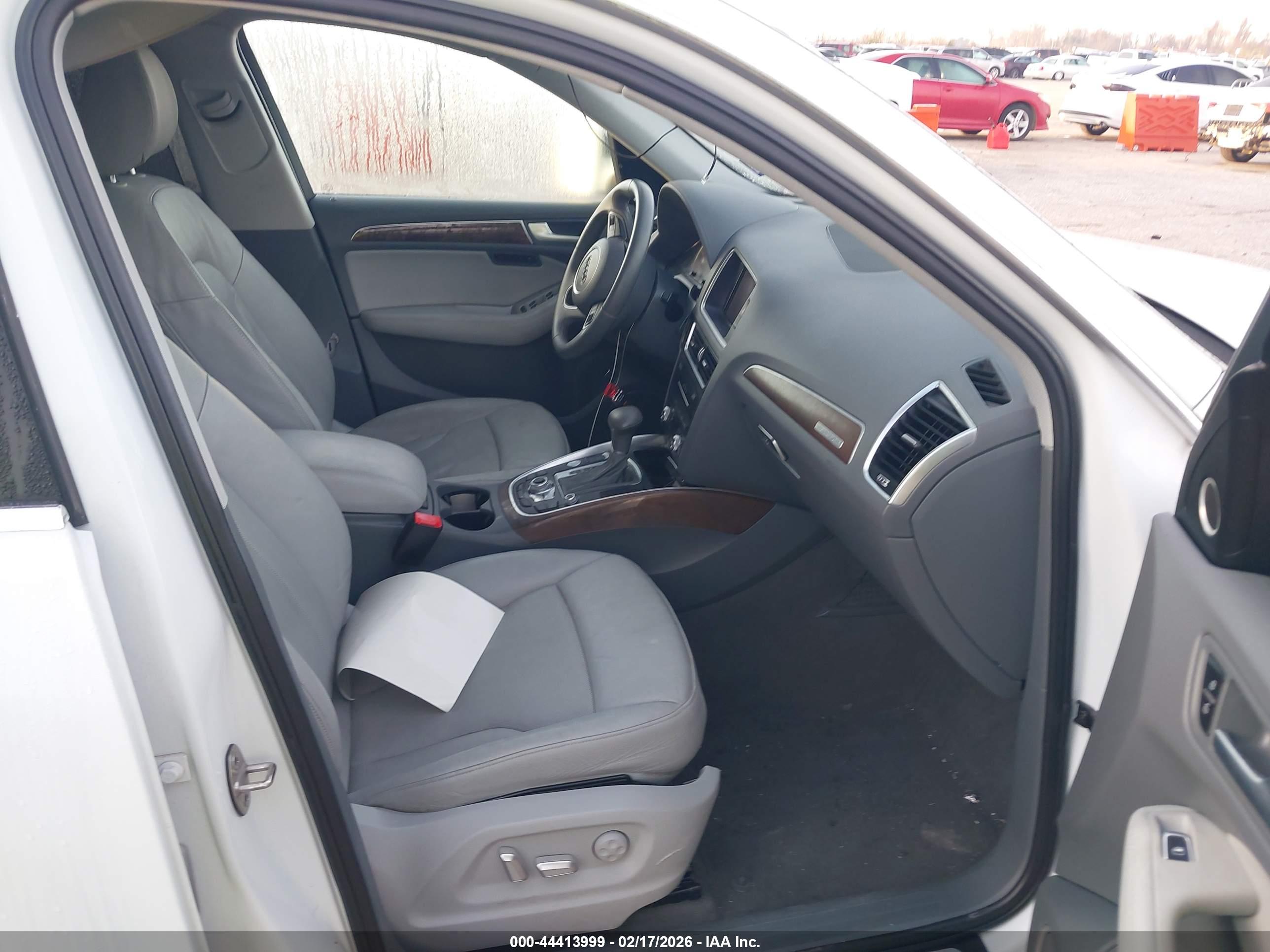 AUDI Q5 image 5