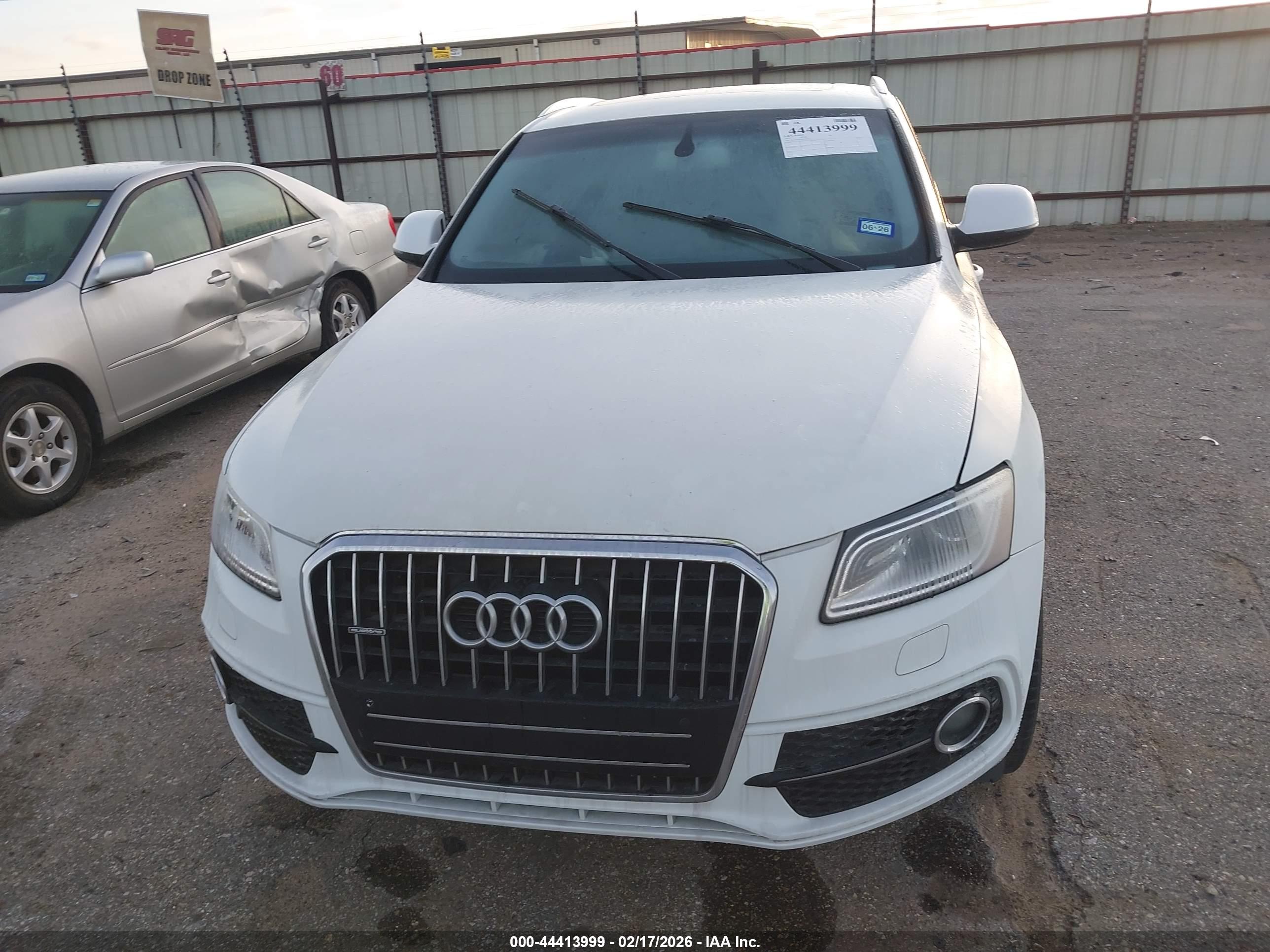 AUDI Q5 image 6