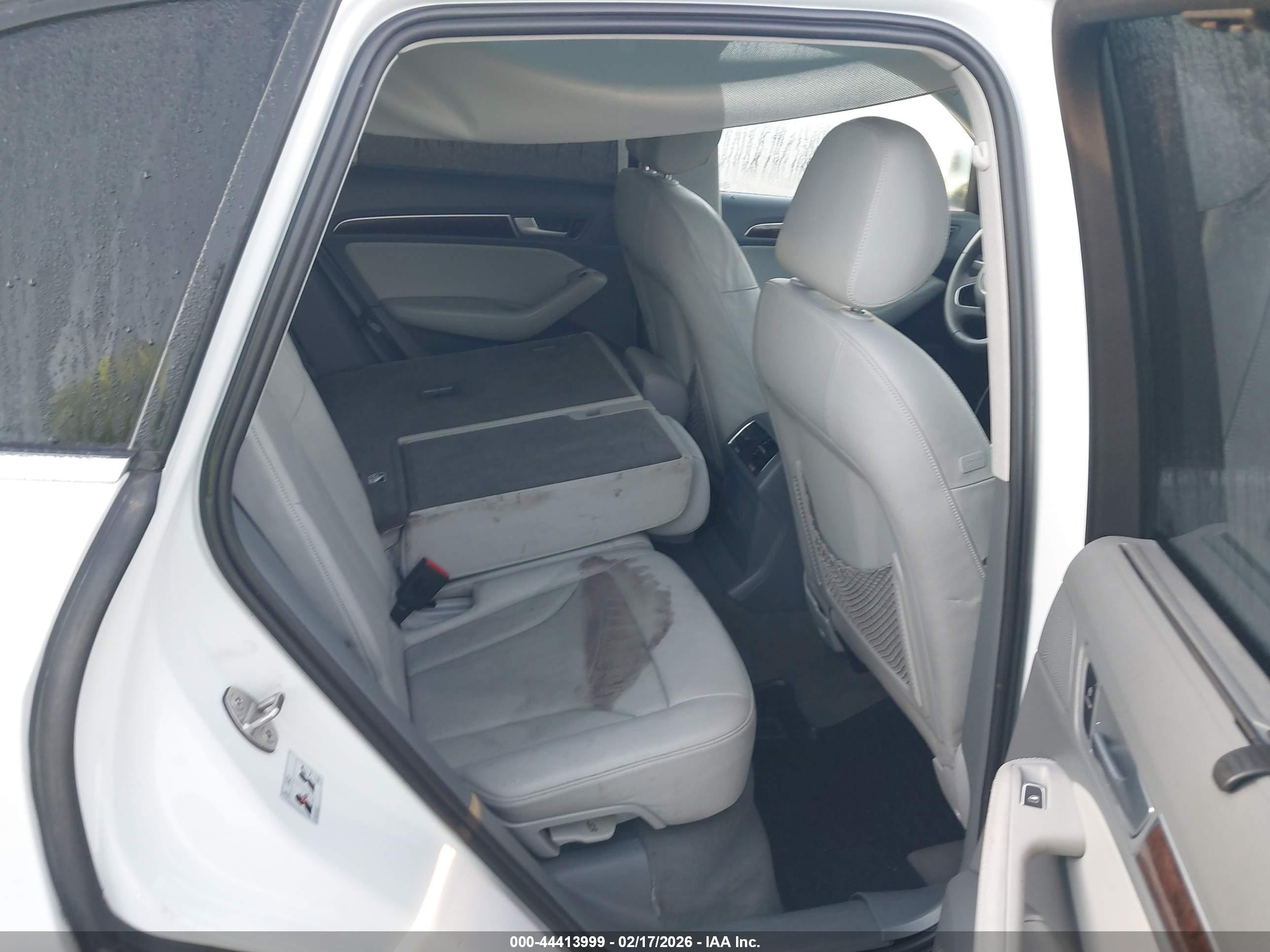 AUDI Q5 image 8