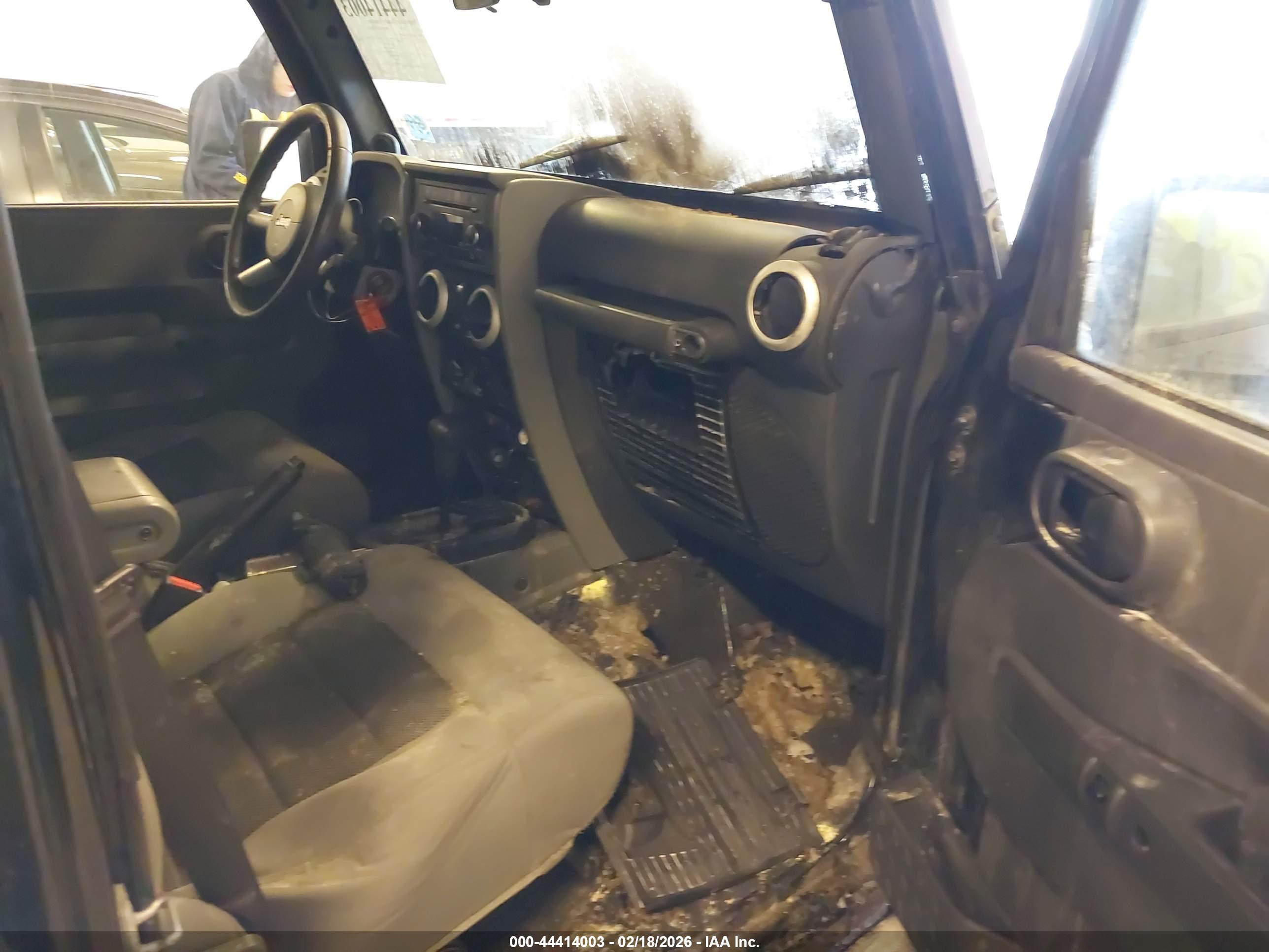 JEEP WRANGLER image 5