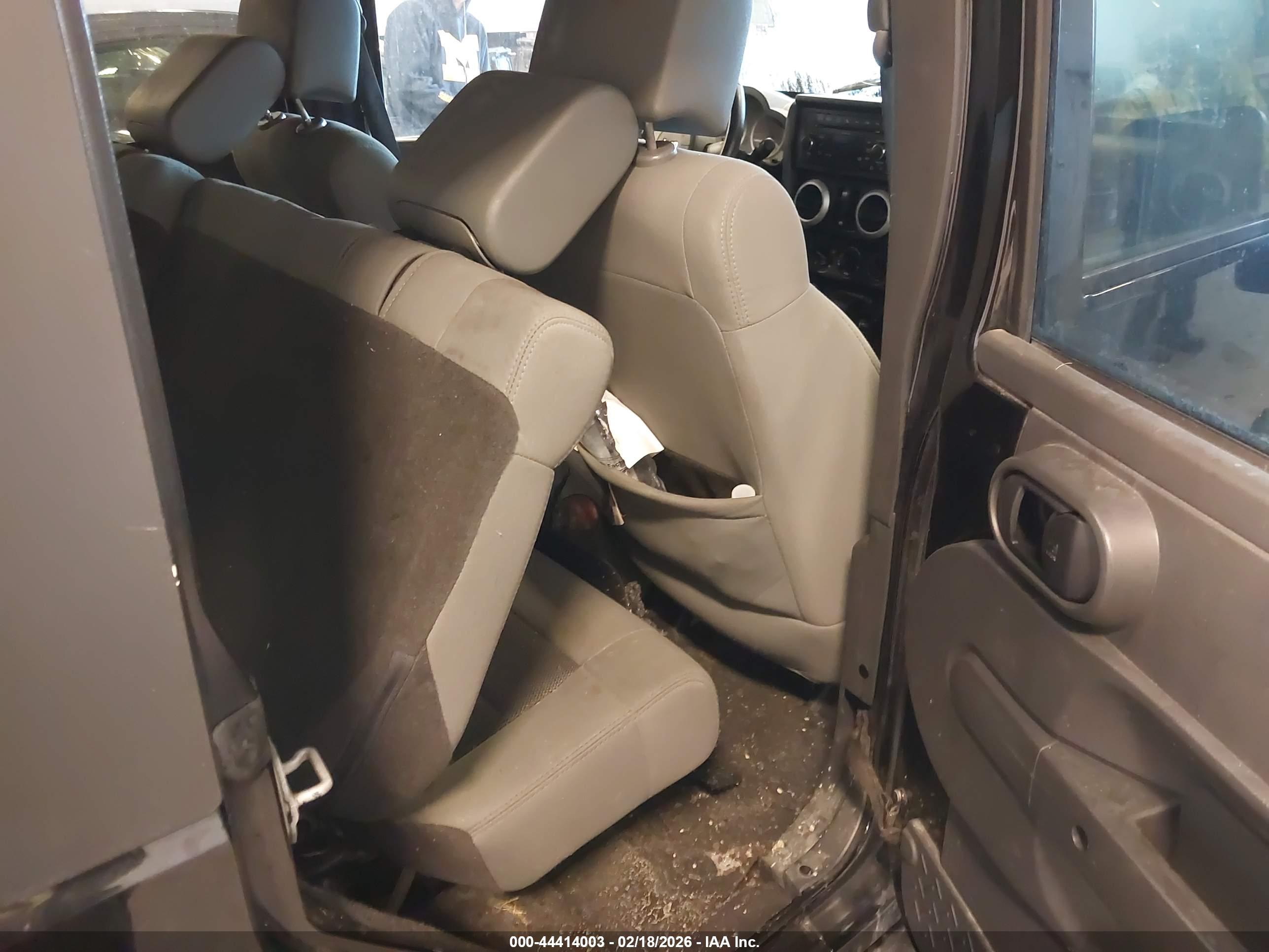 JEEP WRANGLER image 8