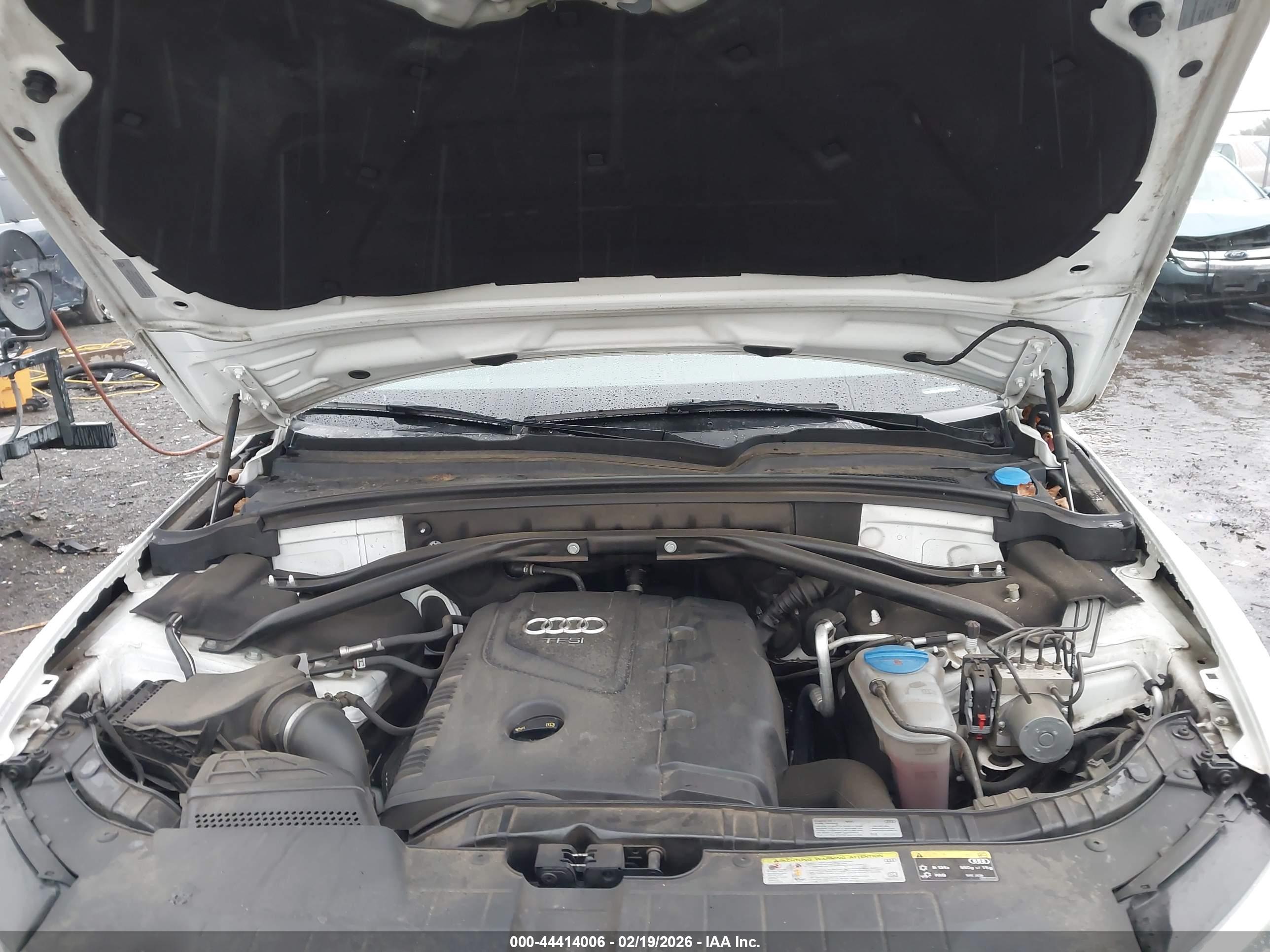 AUDI Q5 image 10
