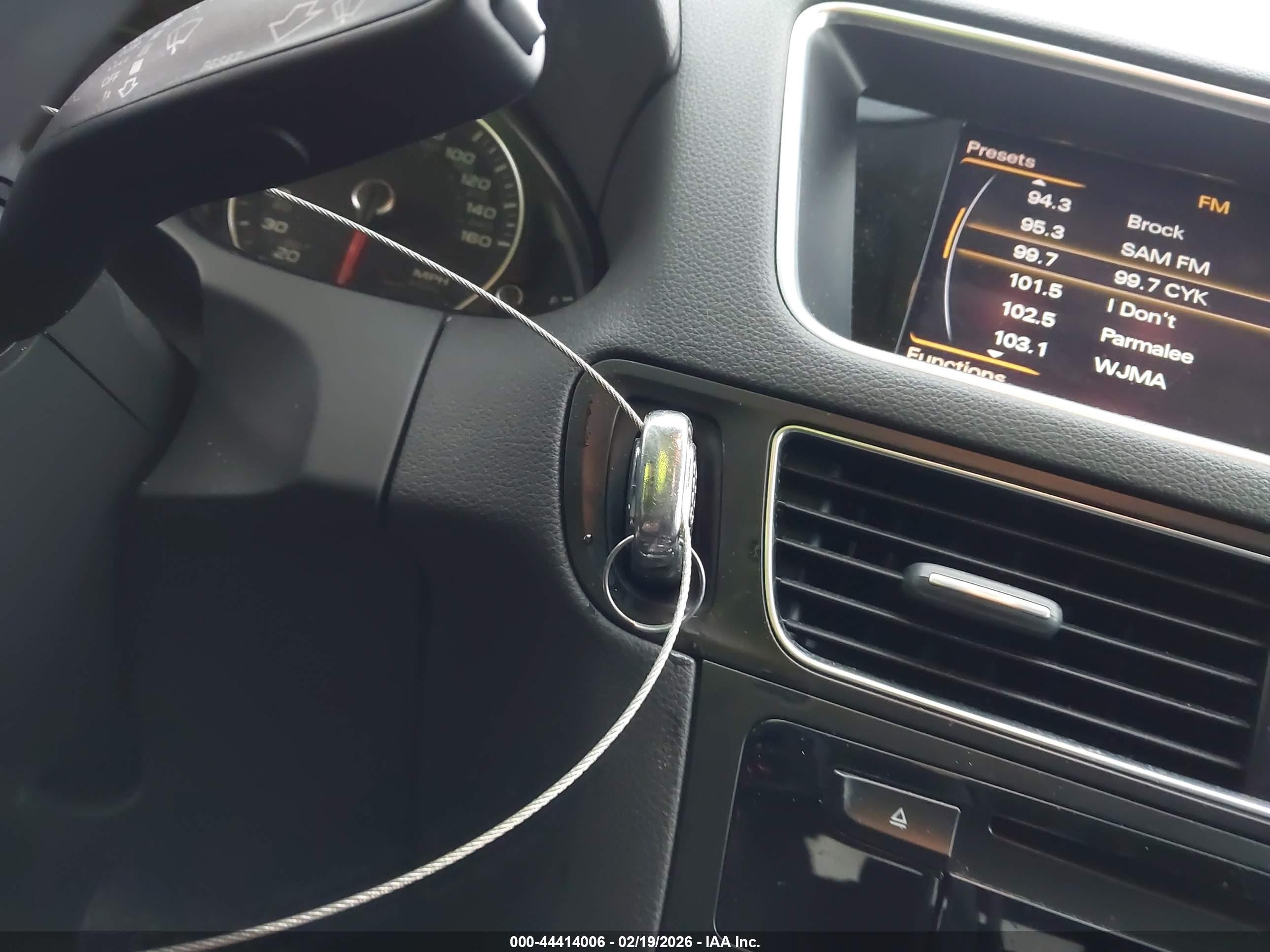 AUDI Q5 image 11