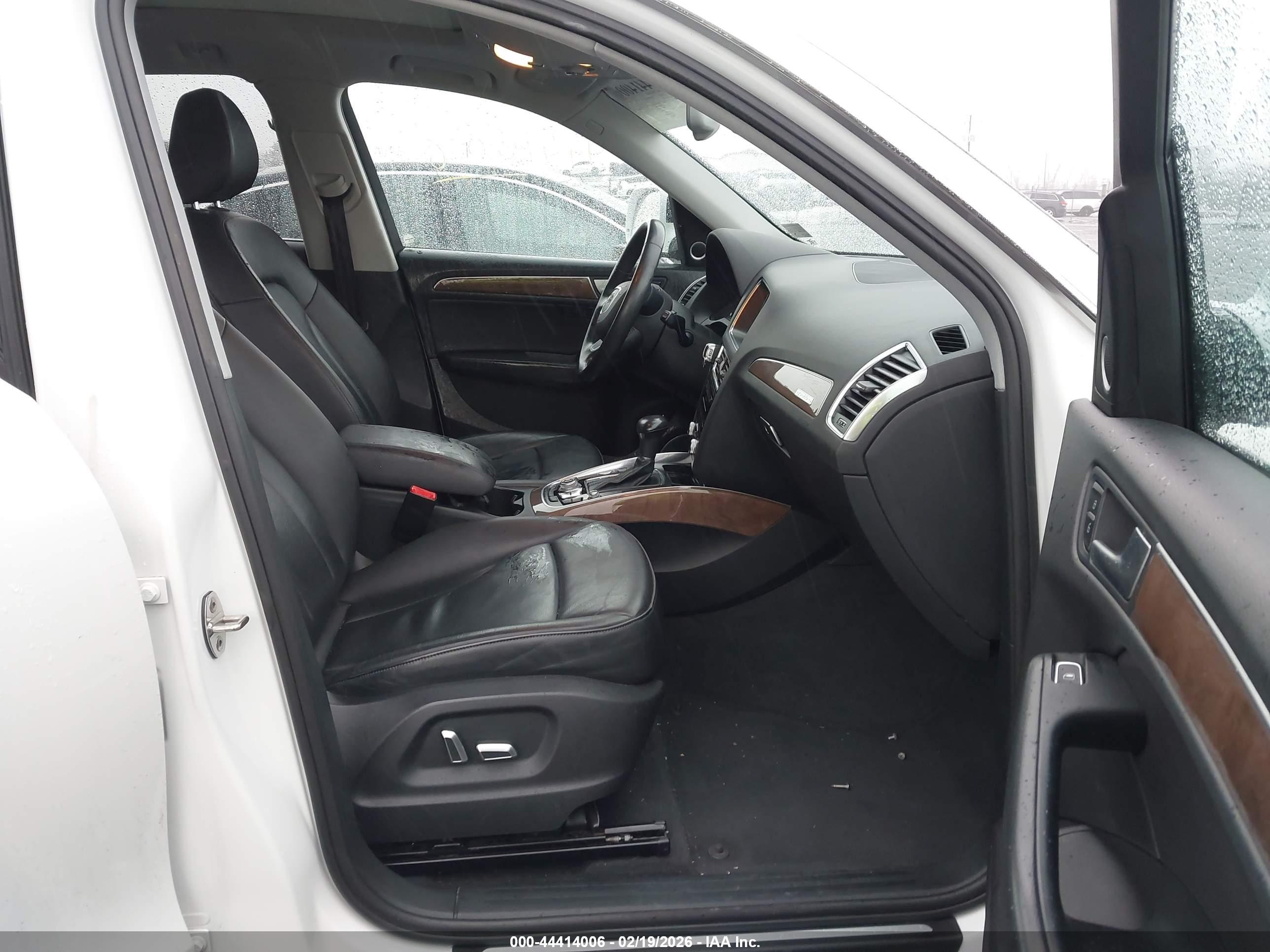 AUDI Q5 image 5