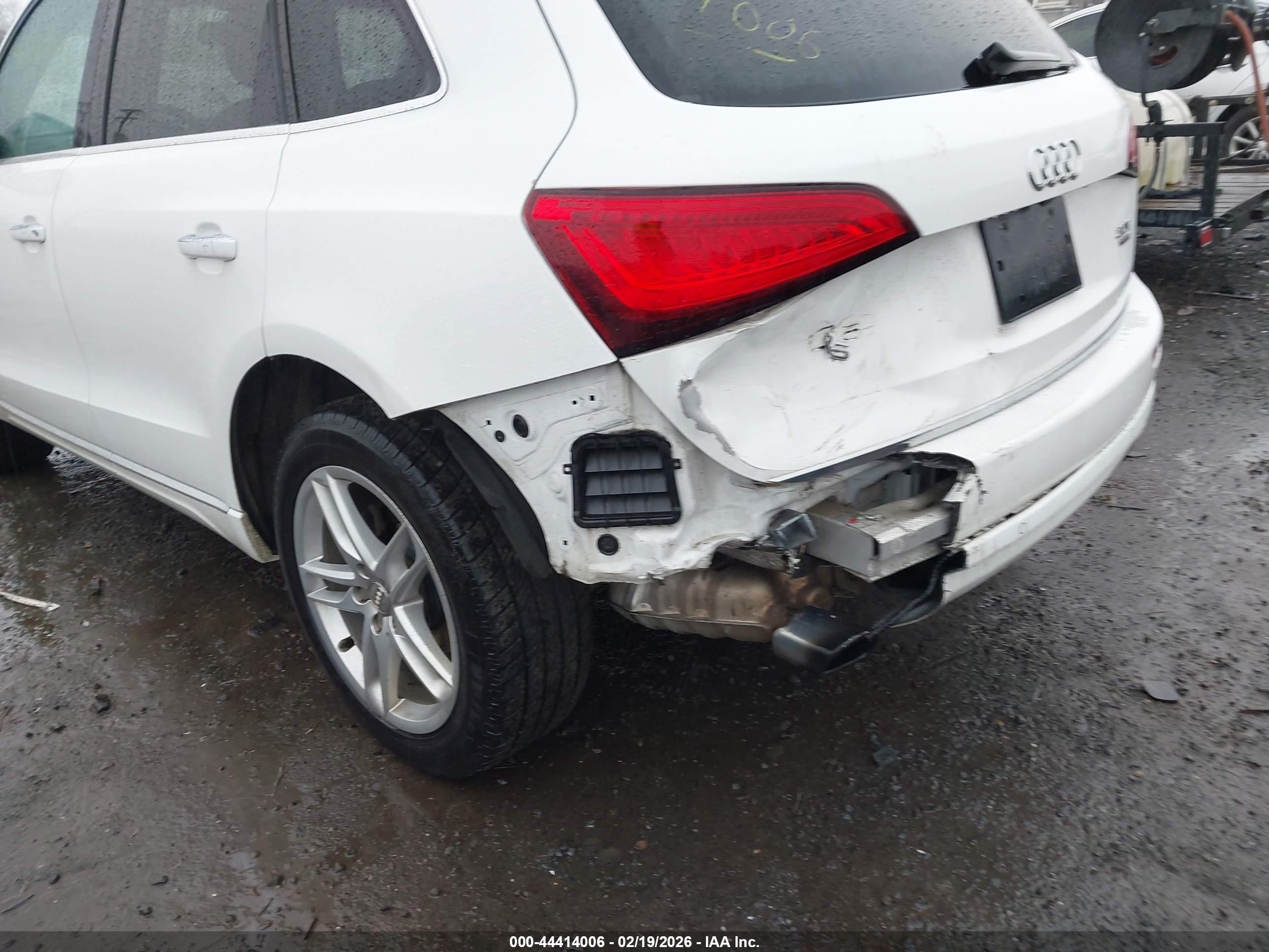 AUDI Q5 image 6