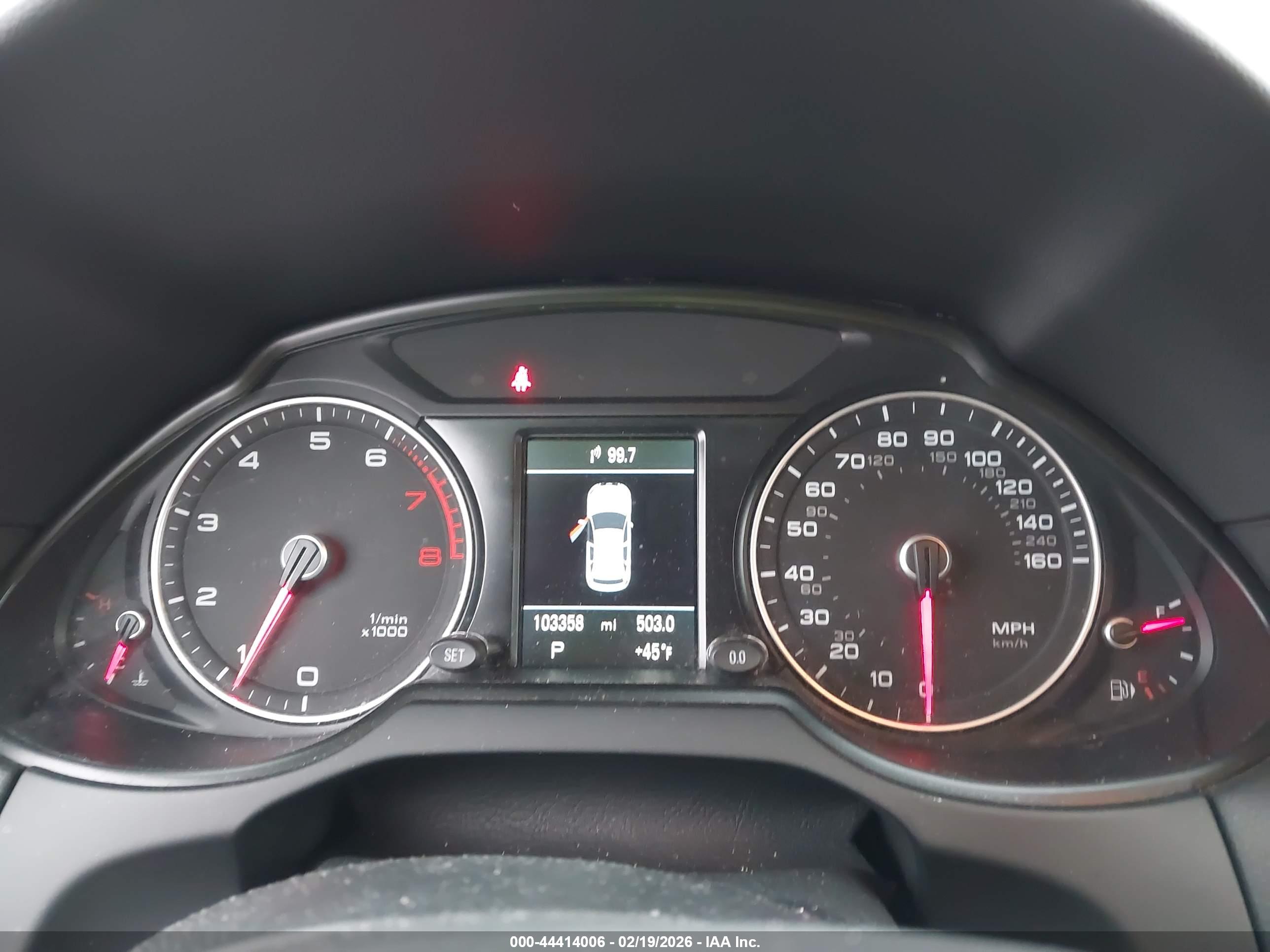 AUDI Q5 image 7