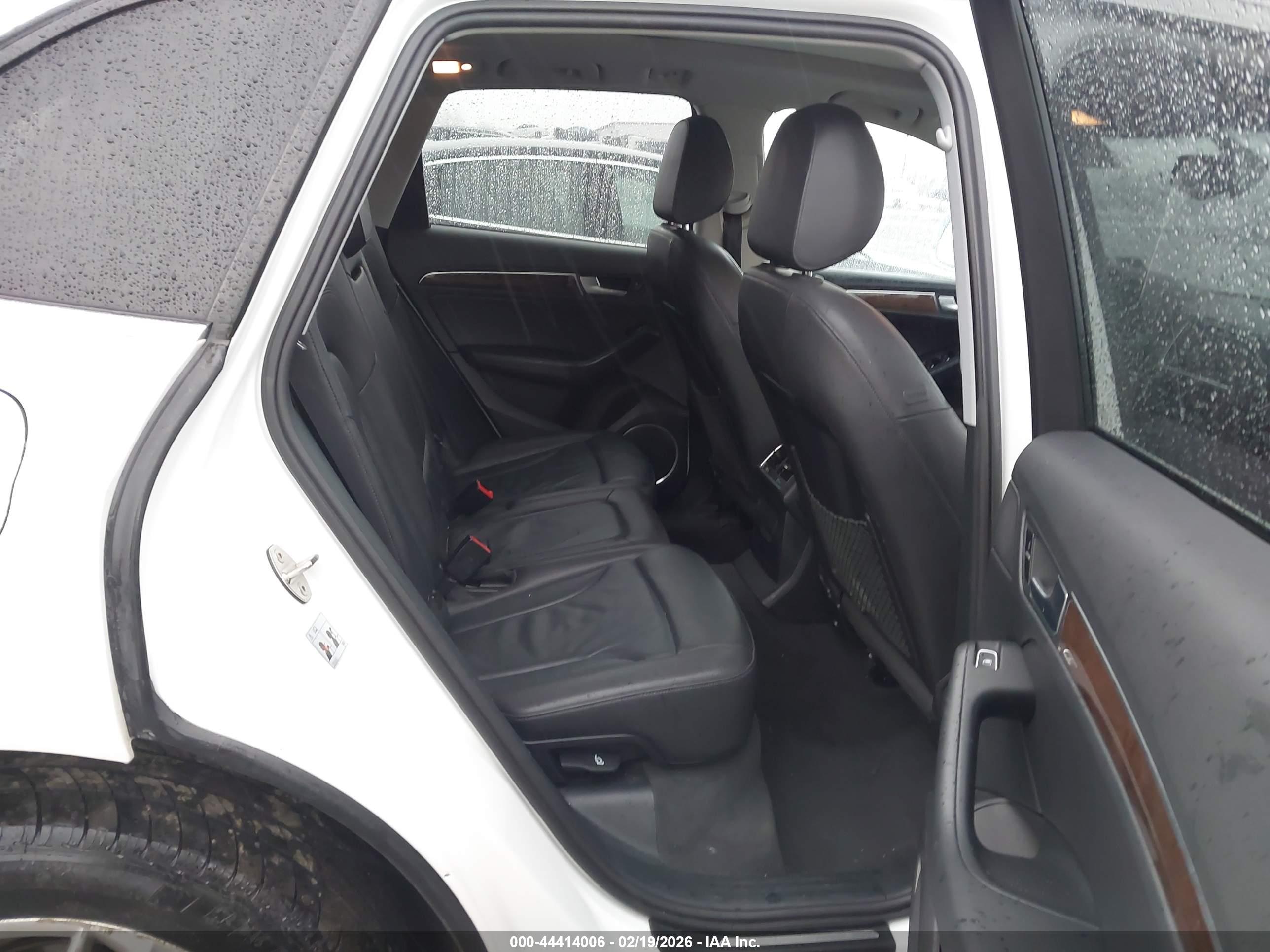 AUDI Q5 image 8