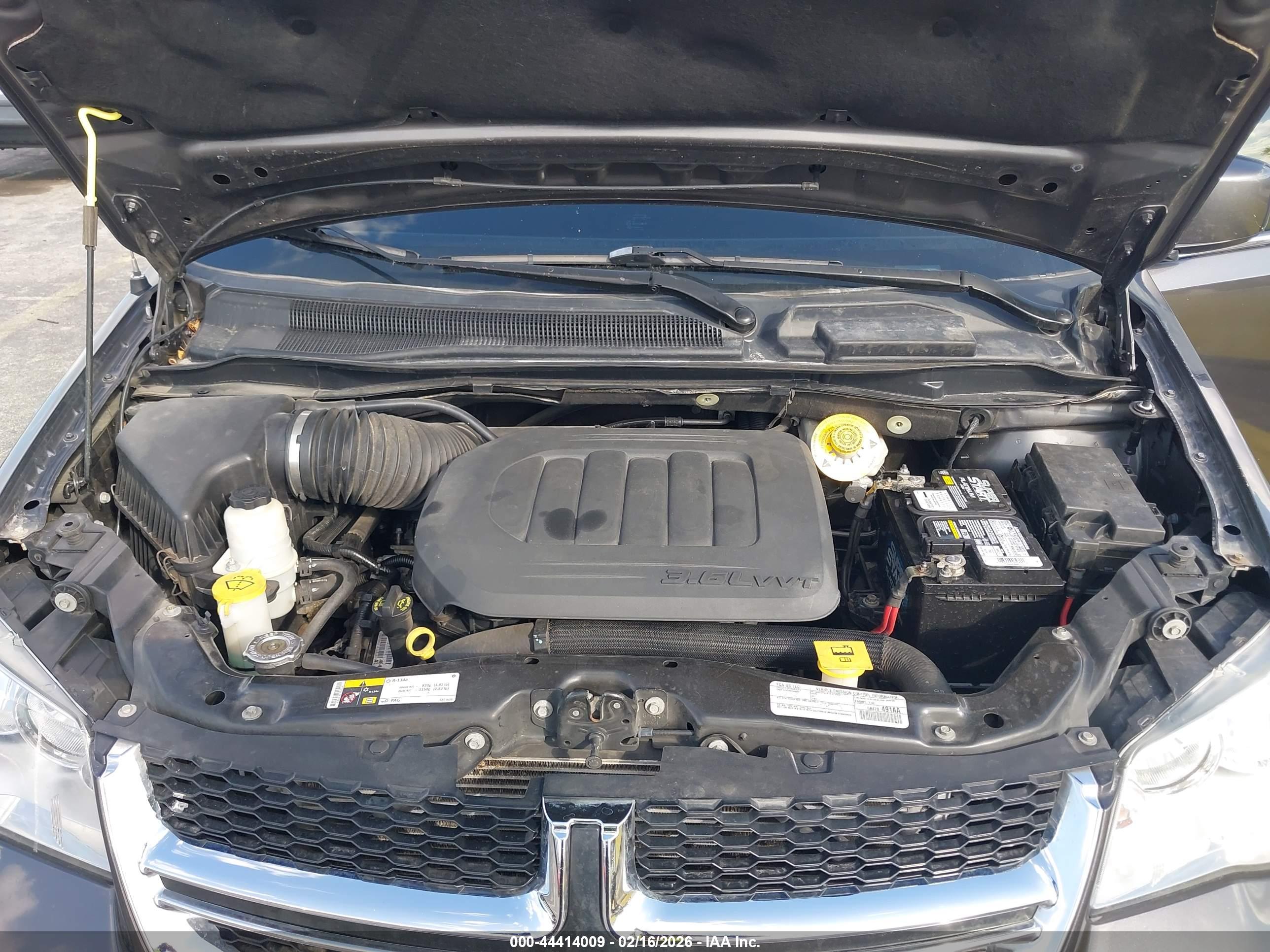 DODGE GRAND image 10