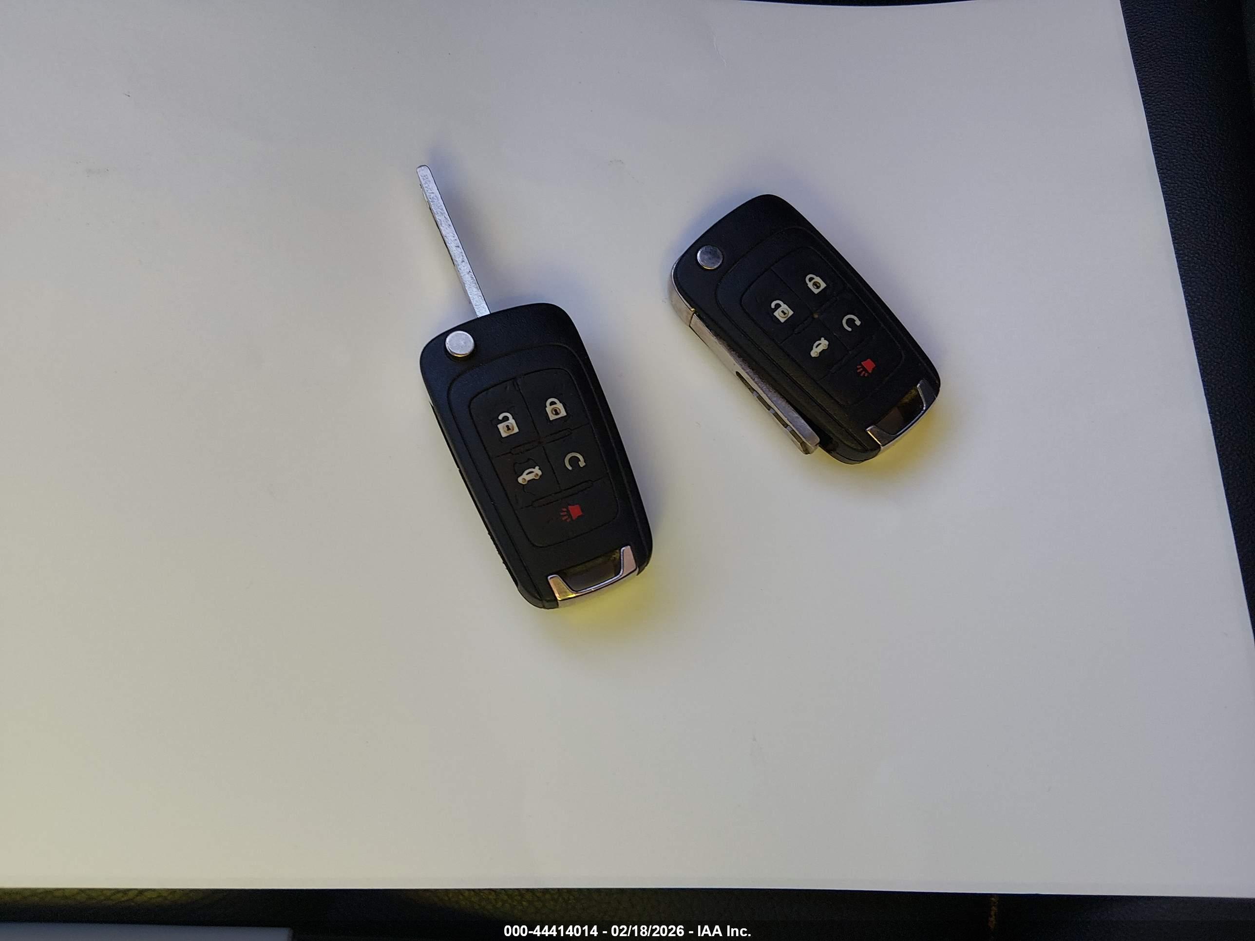 CHEVROLET CRUZE image 11