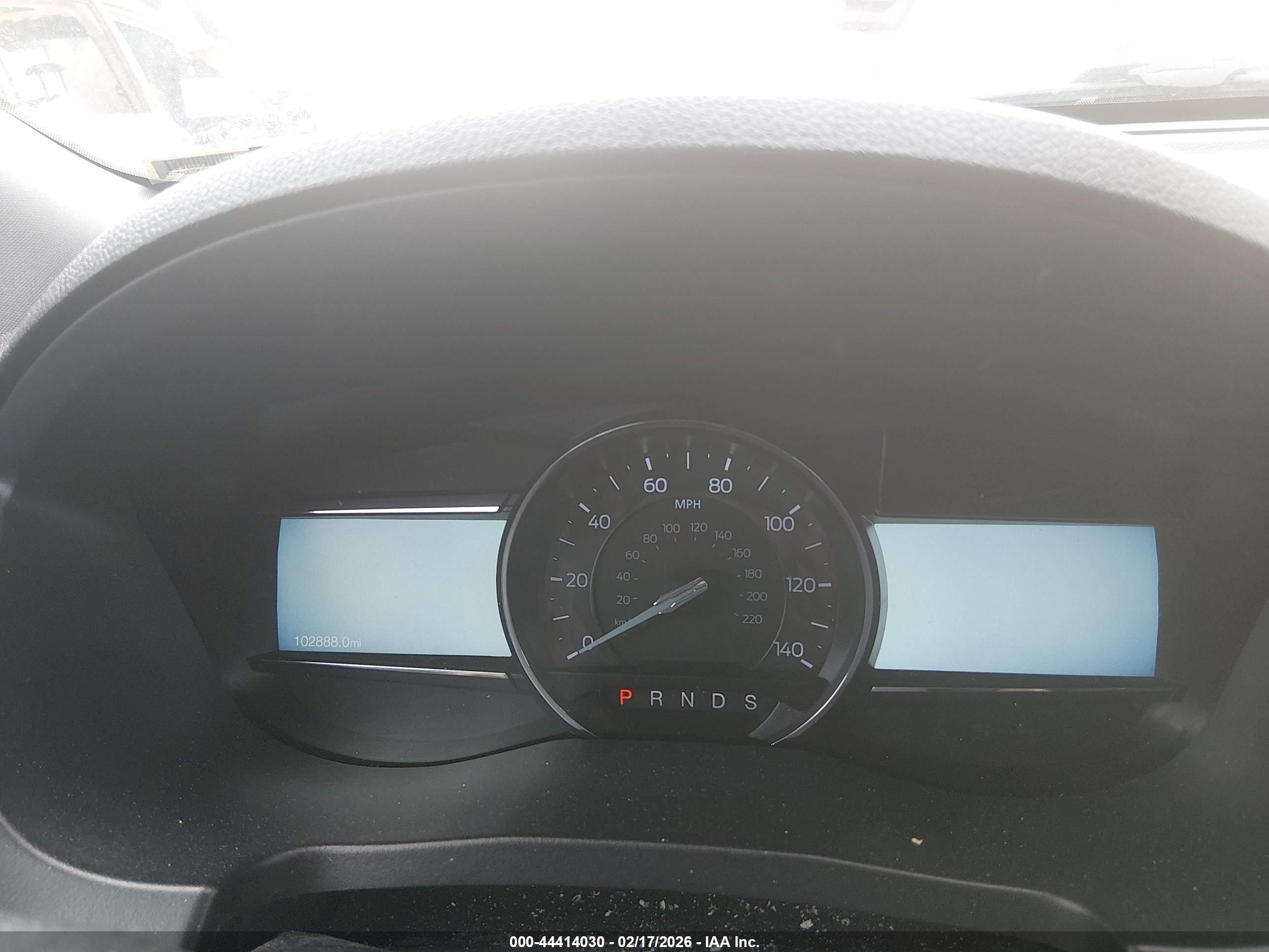 FORD EXPLORER image 7