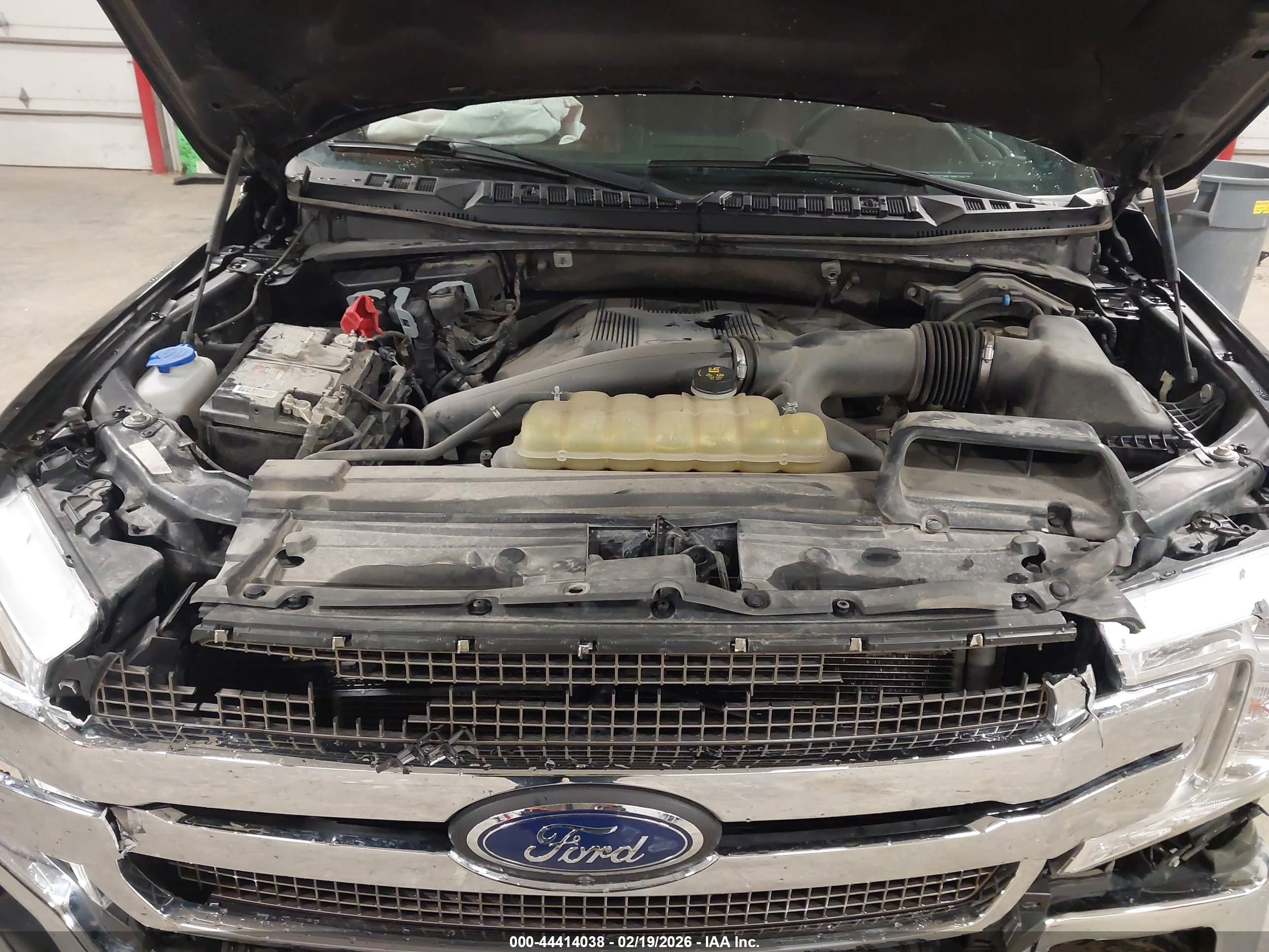 FORD F-150 image 10