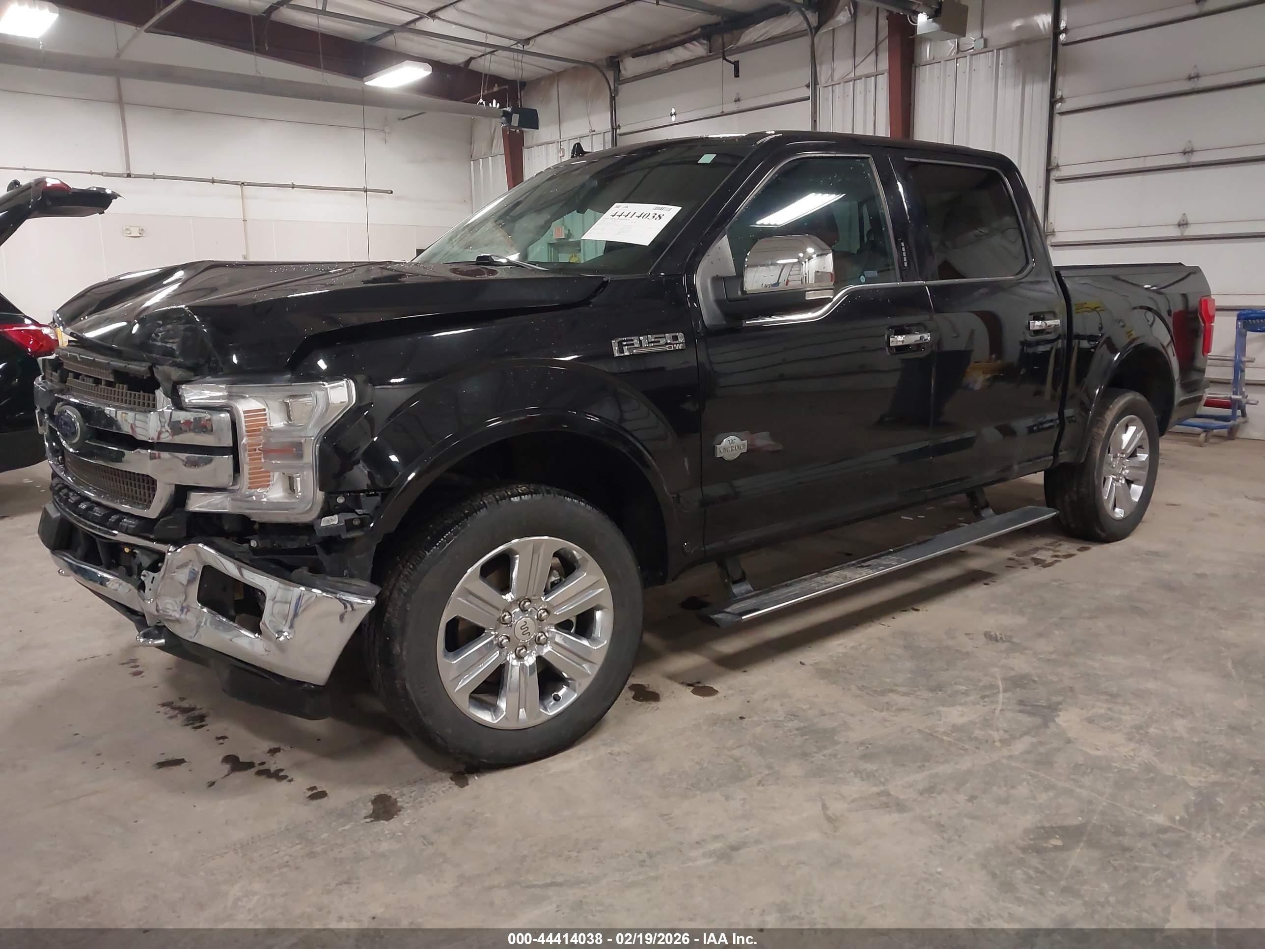 FORD F-150 image 2