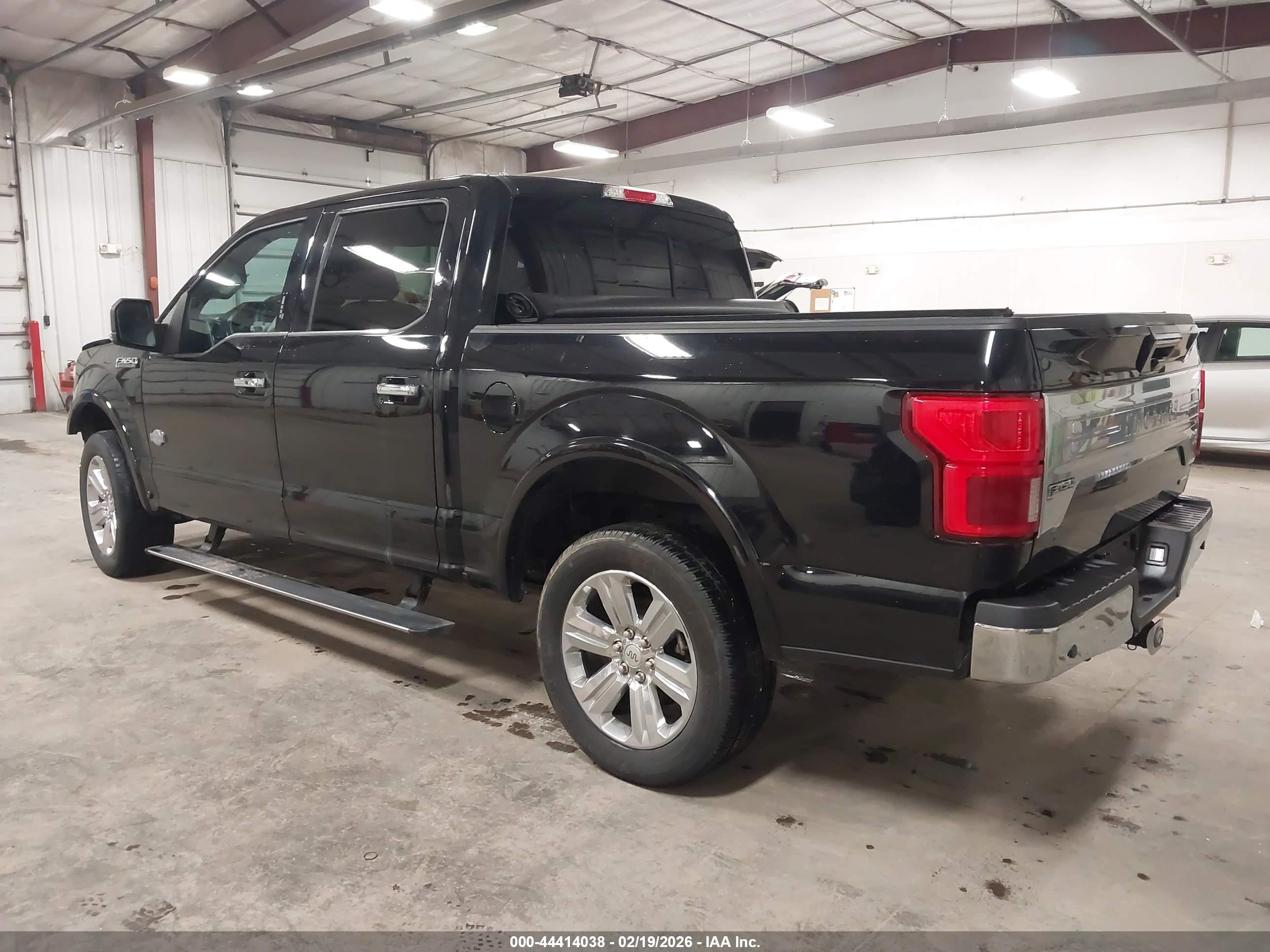 FORD F-150 image 3