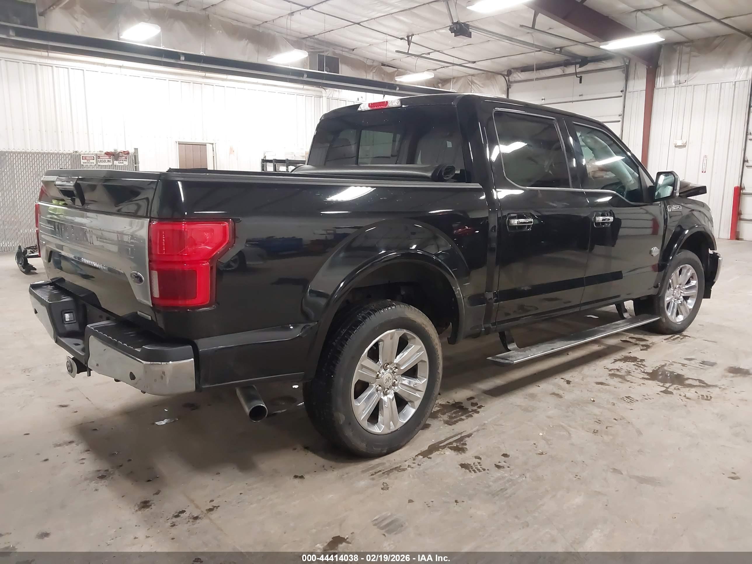 FORD F-150 image 4