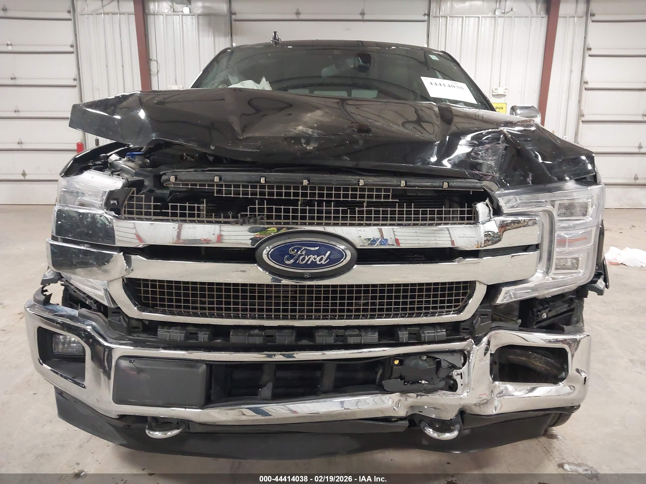 FORD F-150 image 6