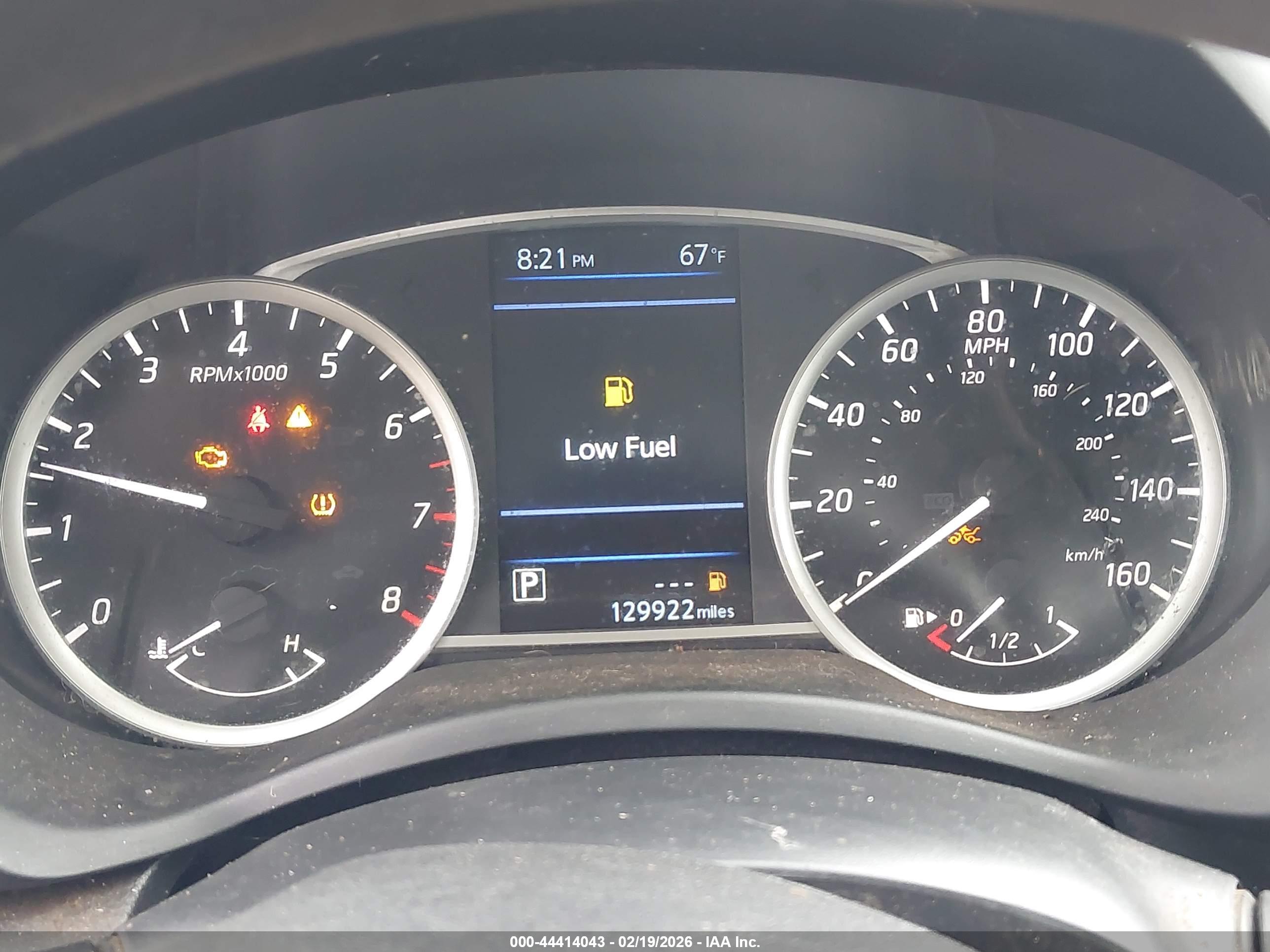 NISSAN SENTRA image 7