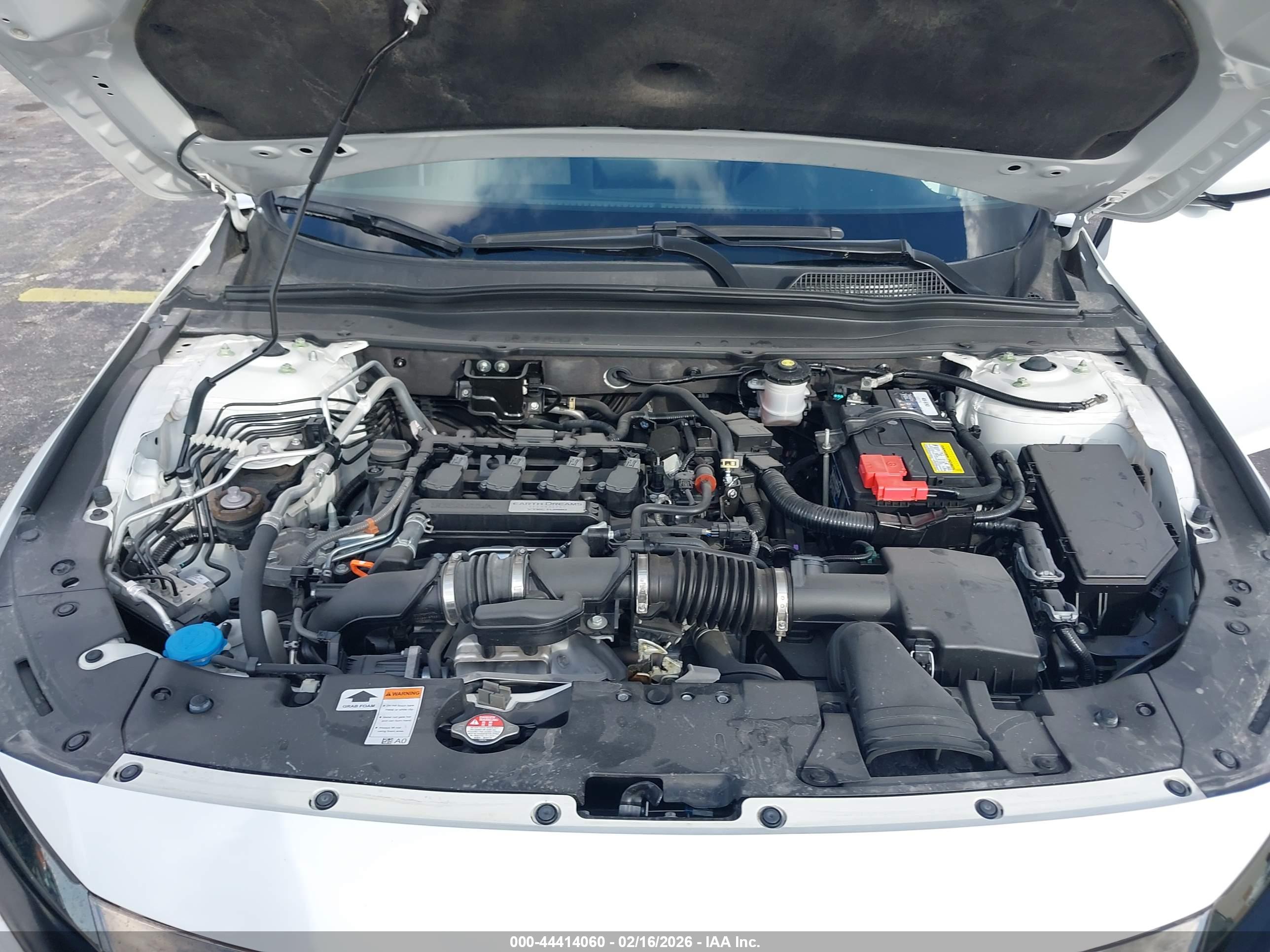 HONDA ACCORD image 10