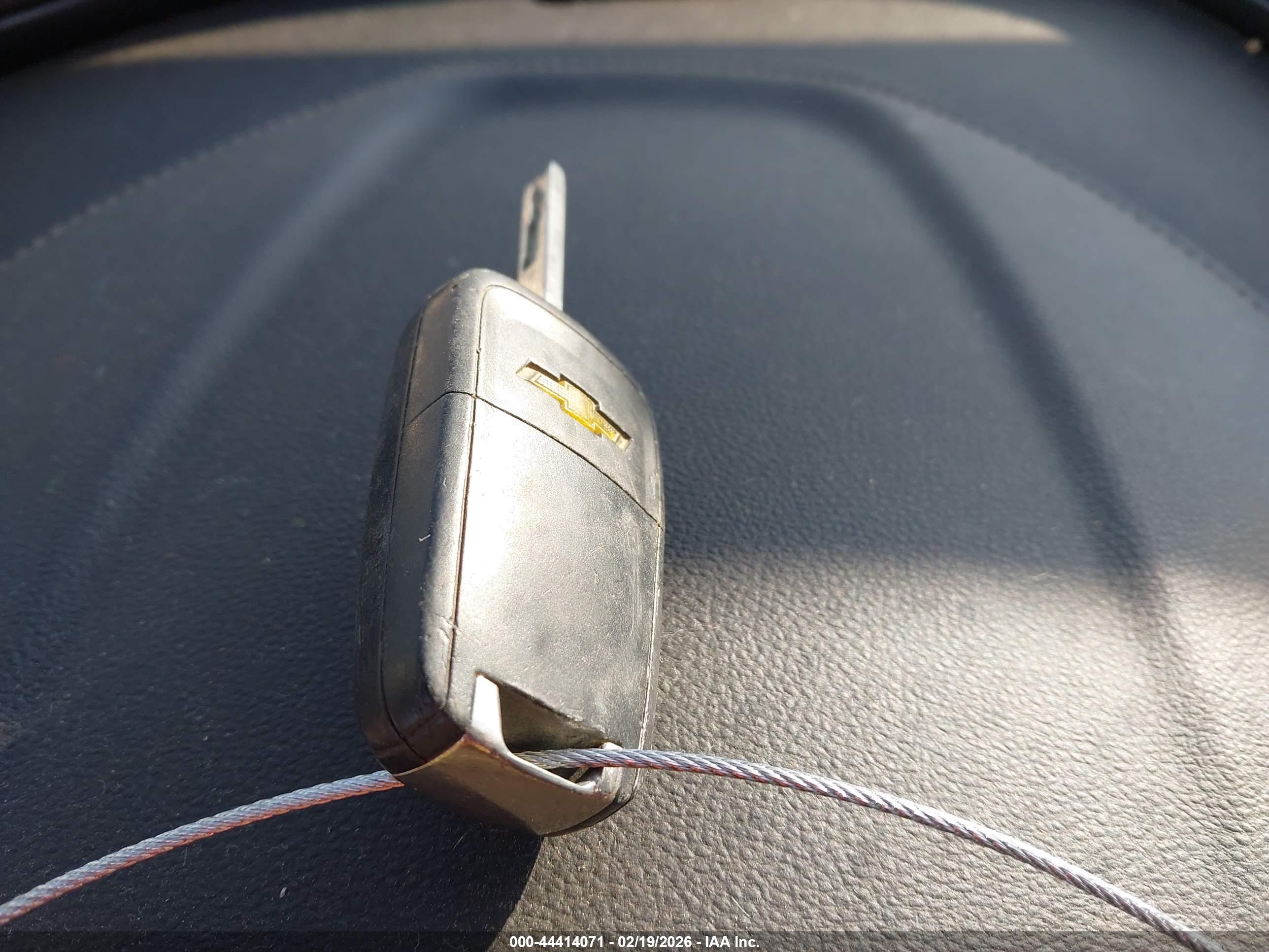 CHEVROLET IMPALA image 11