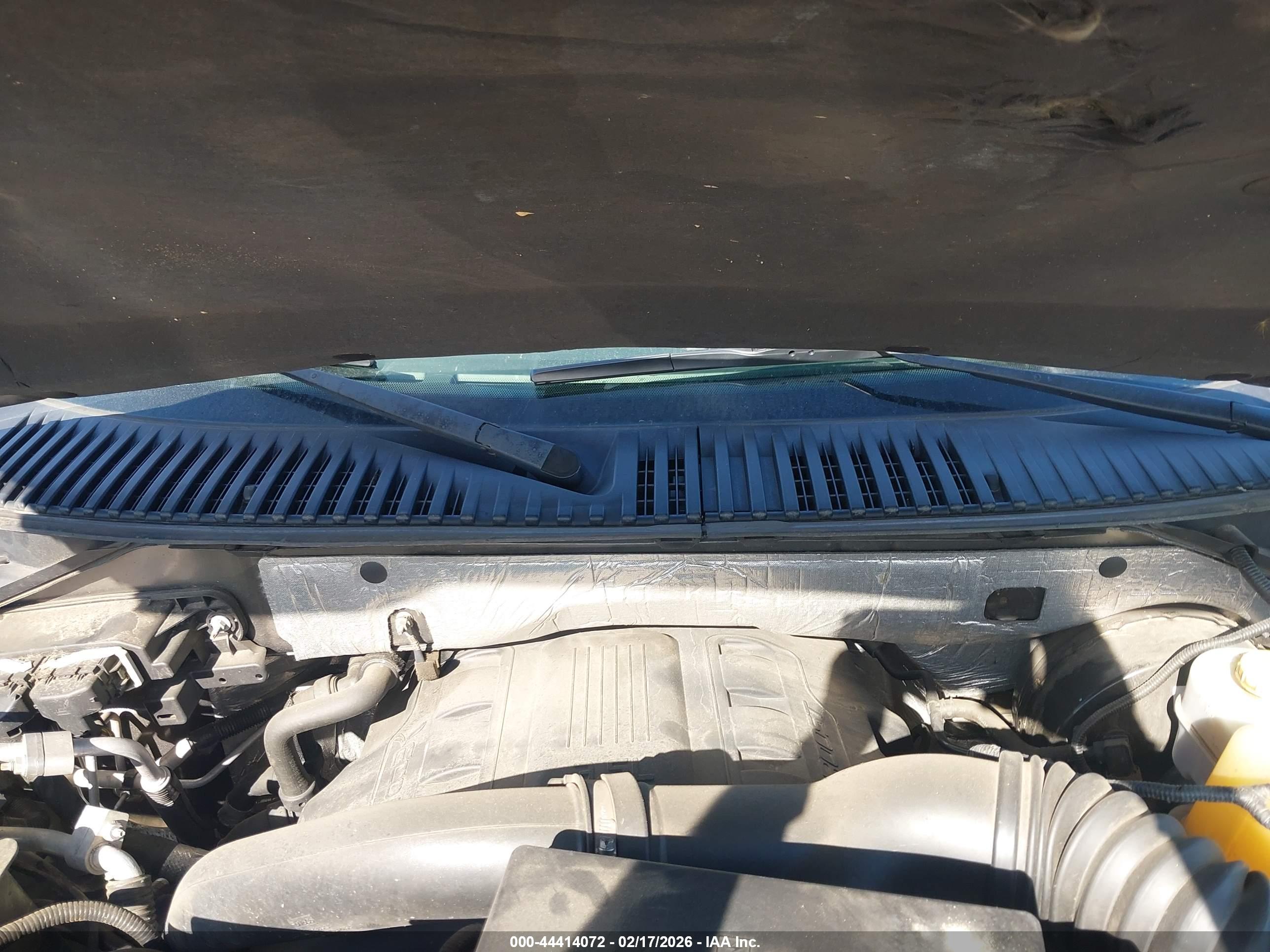 FORD EXPEDITION image 10