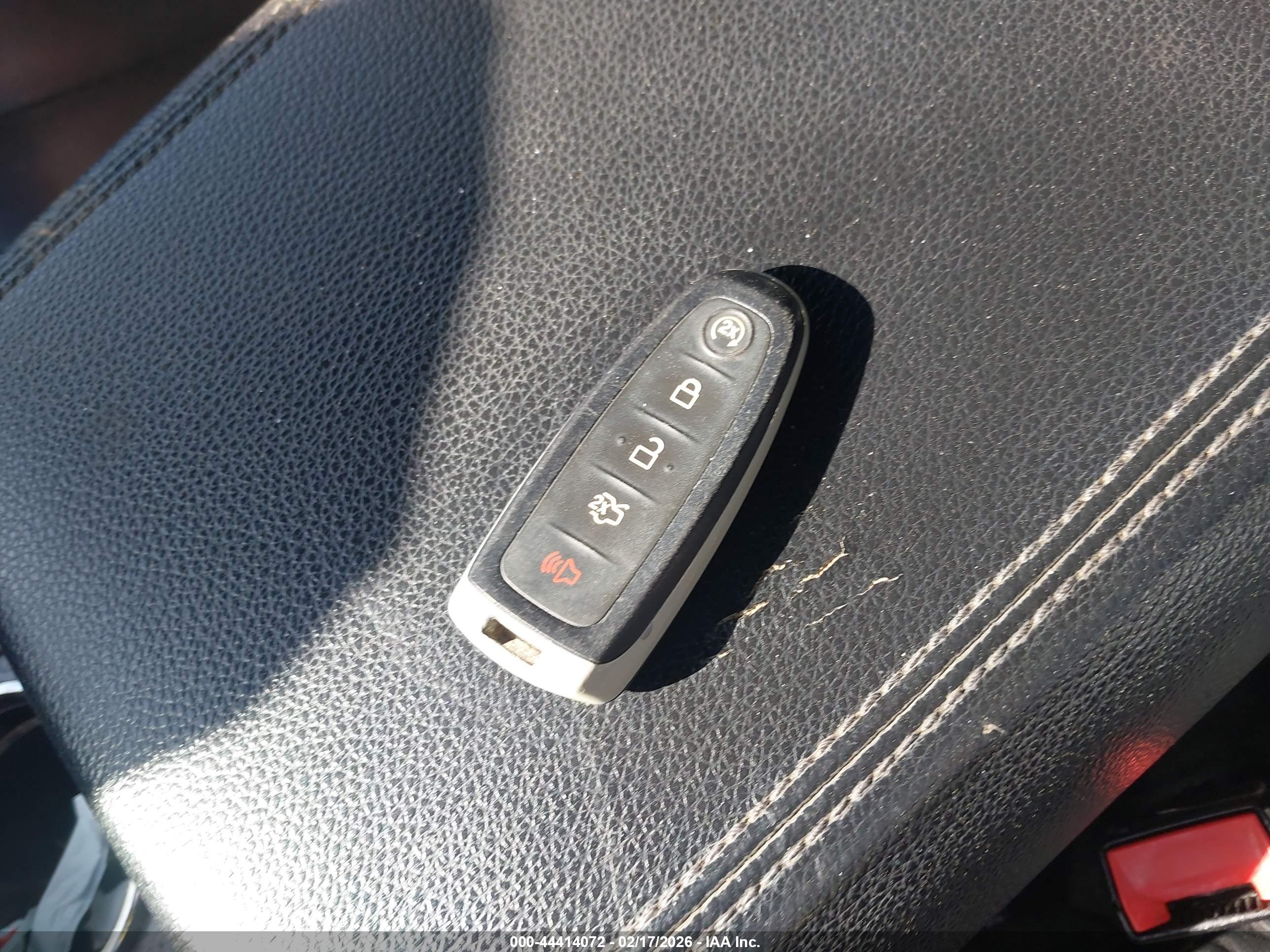 FORD EXPEDITION image 11