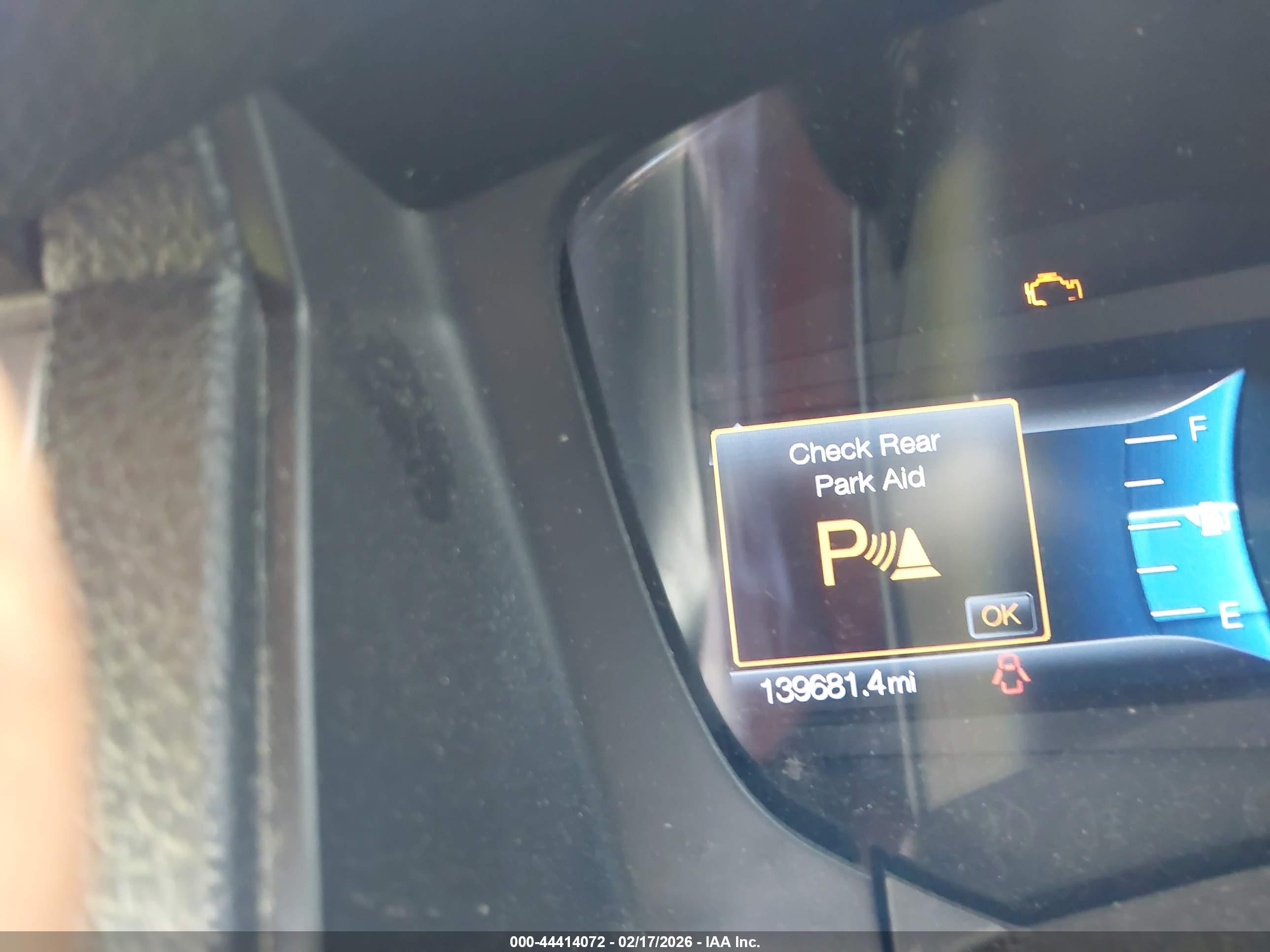 FORD EXPEDITION image 7