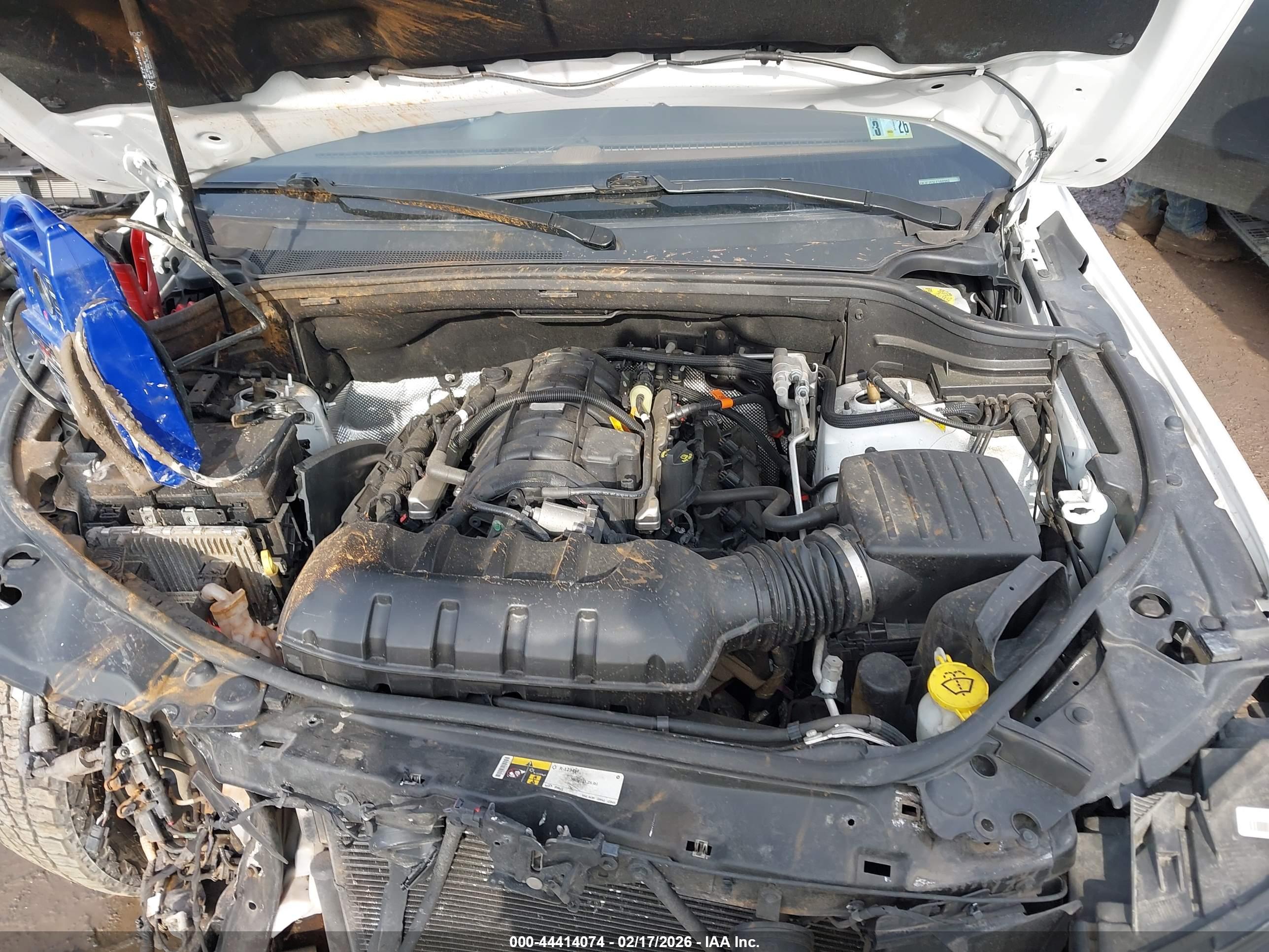 JEEP GRAND image 10