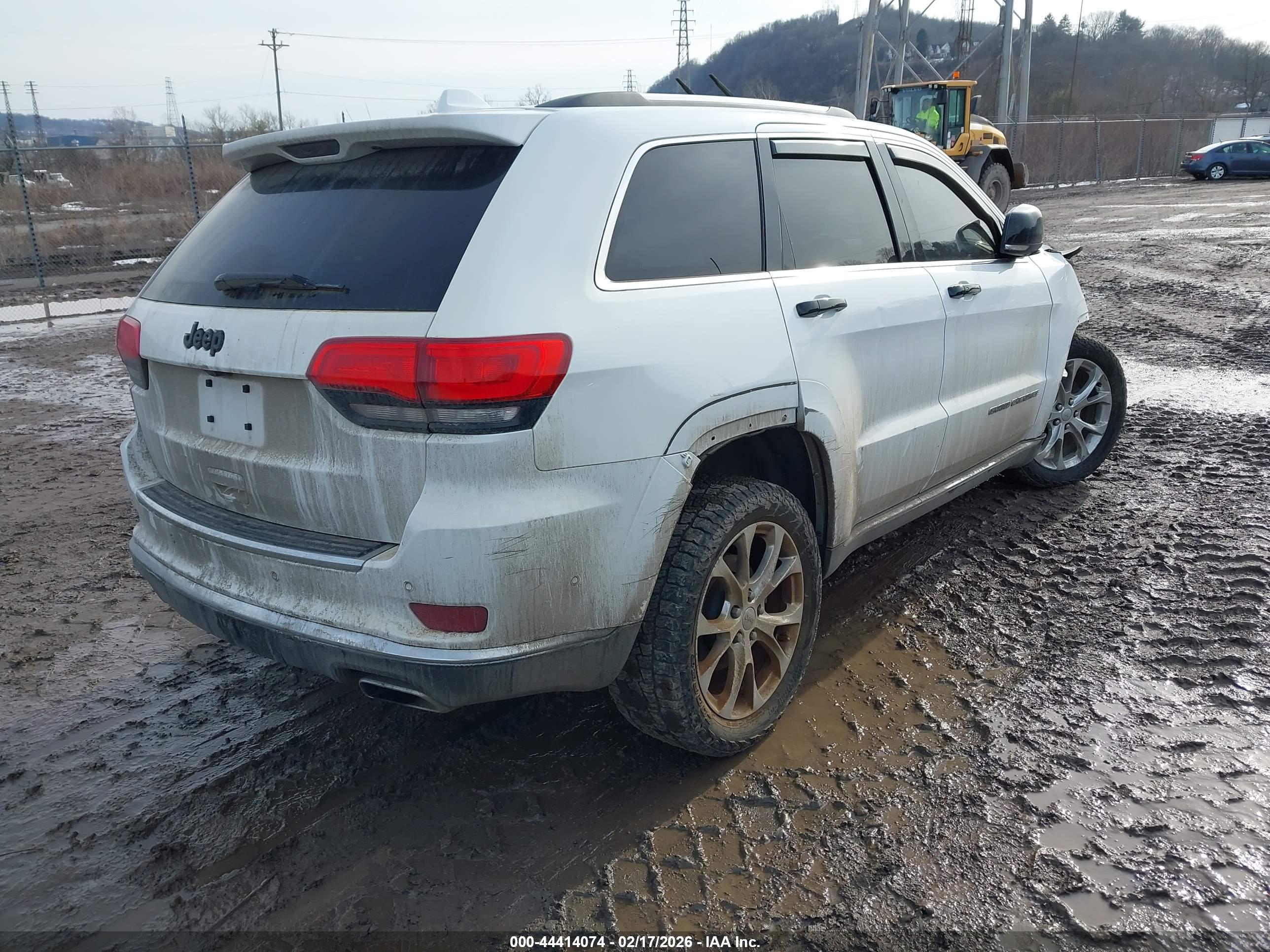 JEEP GRAND image 4