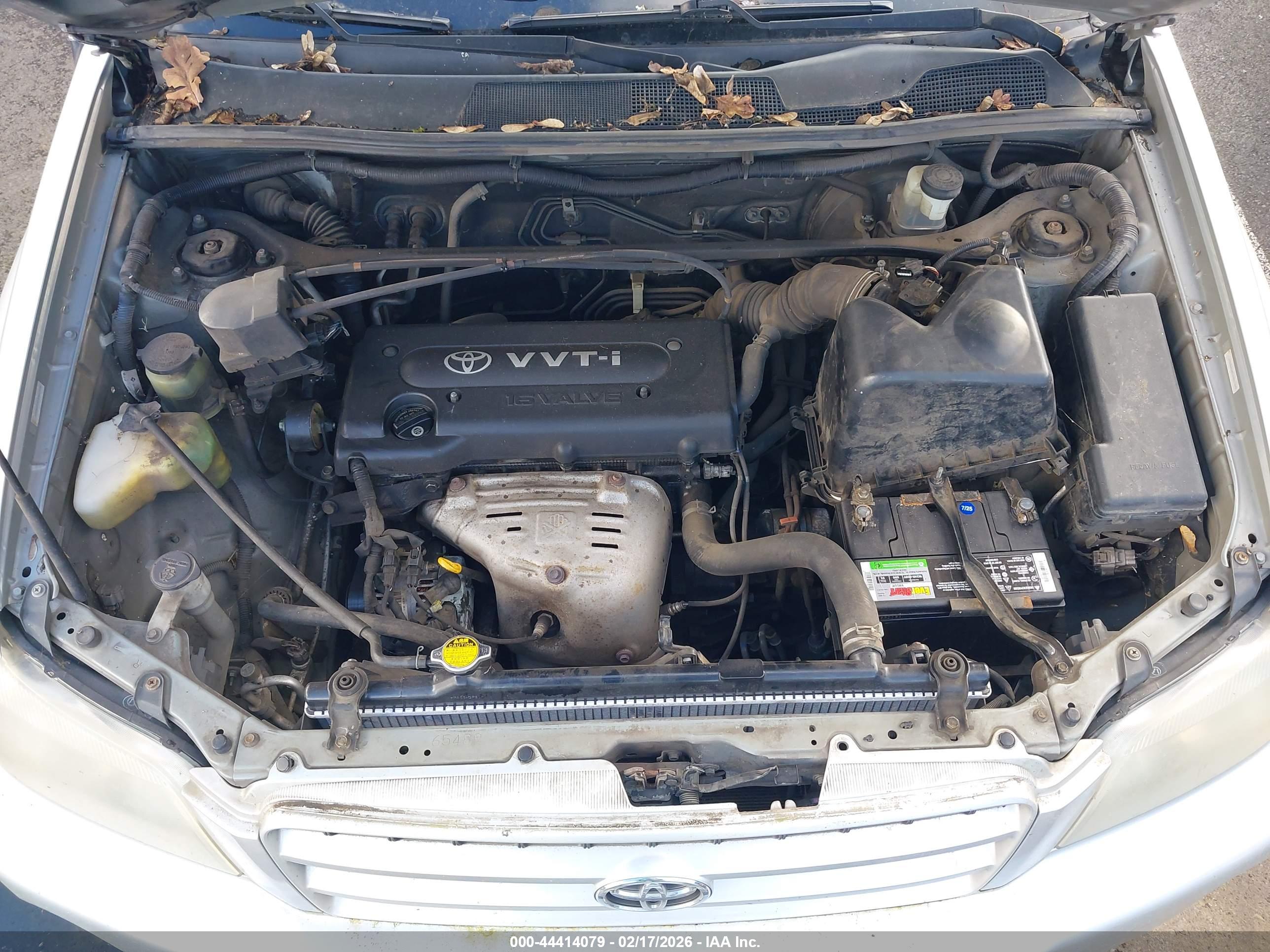 TOYOTA HIGHLANDER image 10