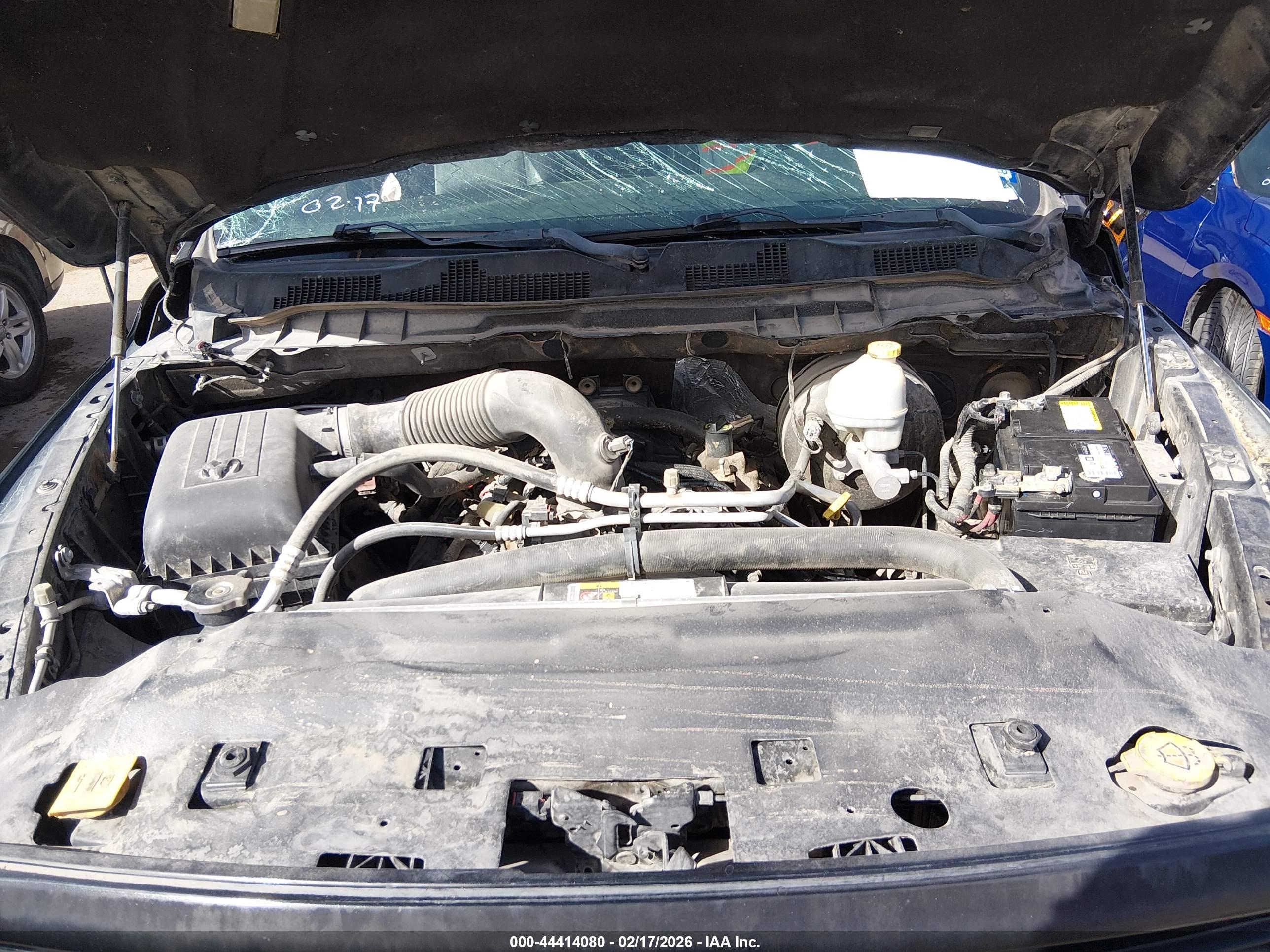 RAM 1500 image 10