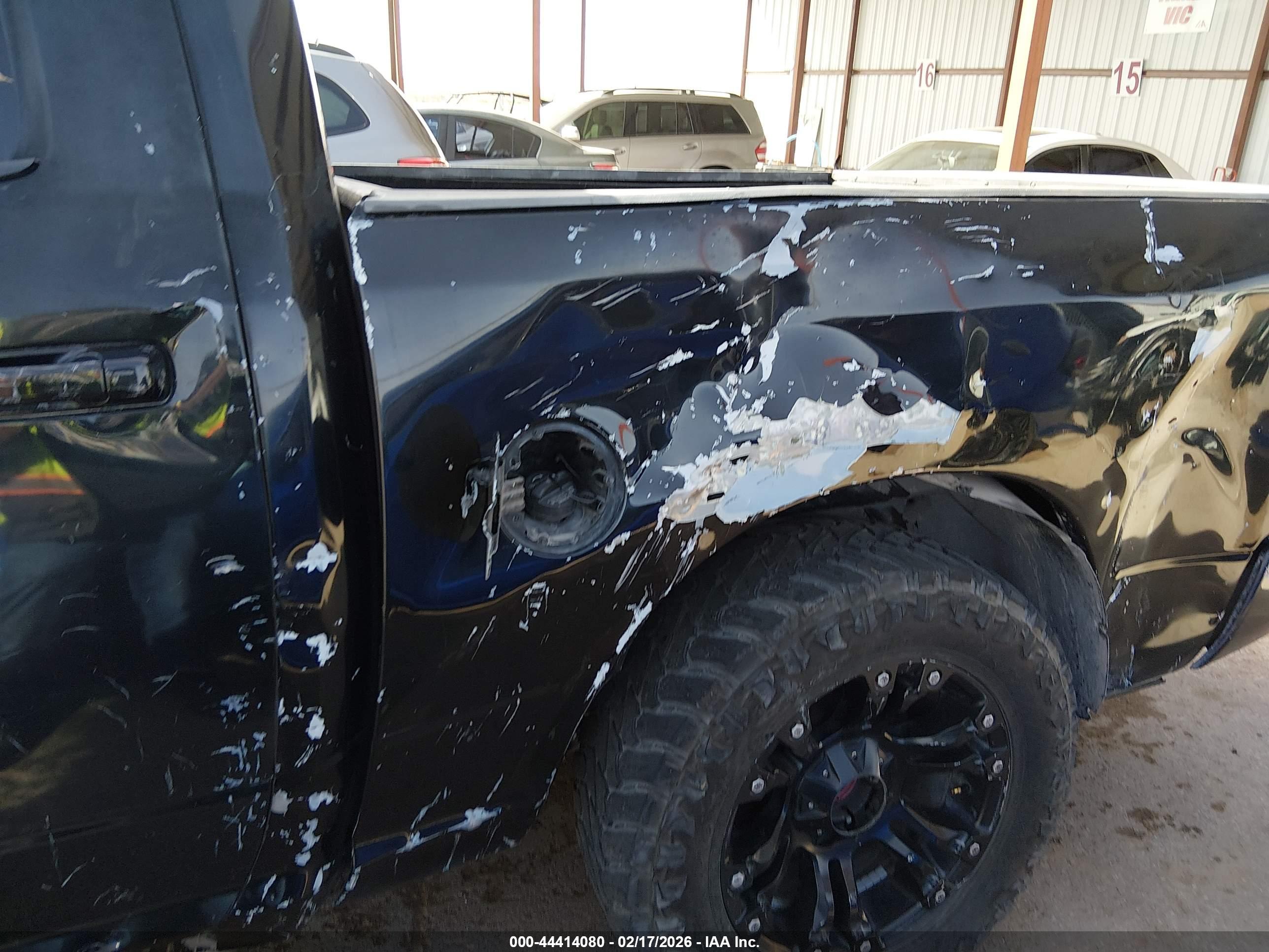 RAM 1500 image 6