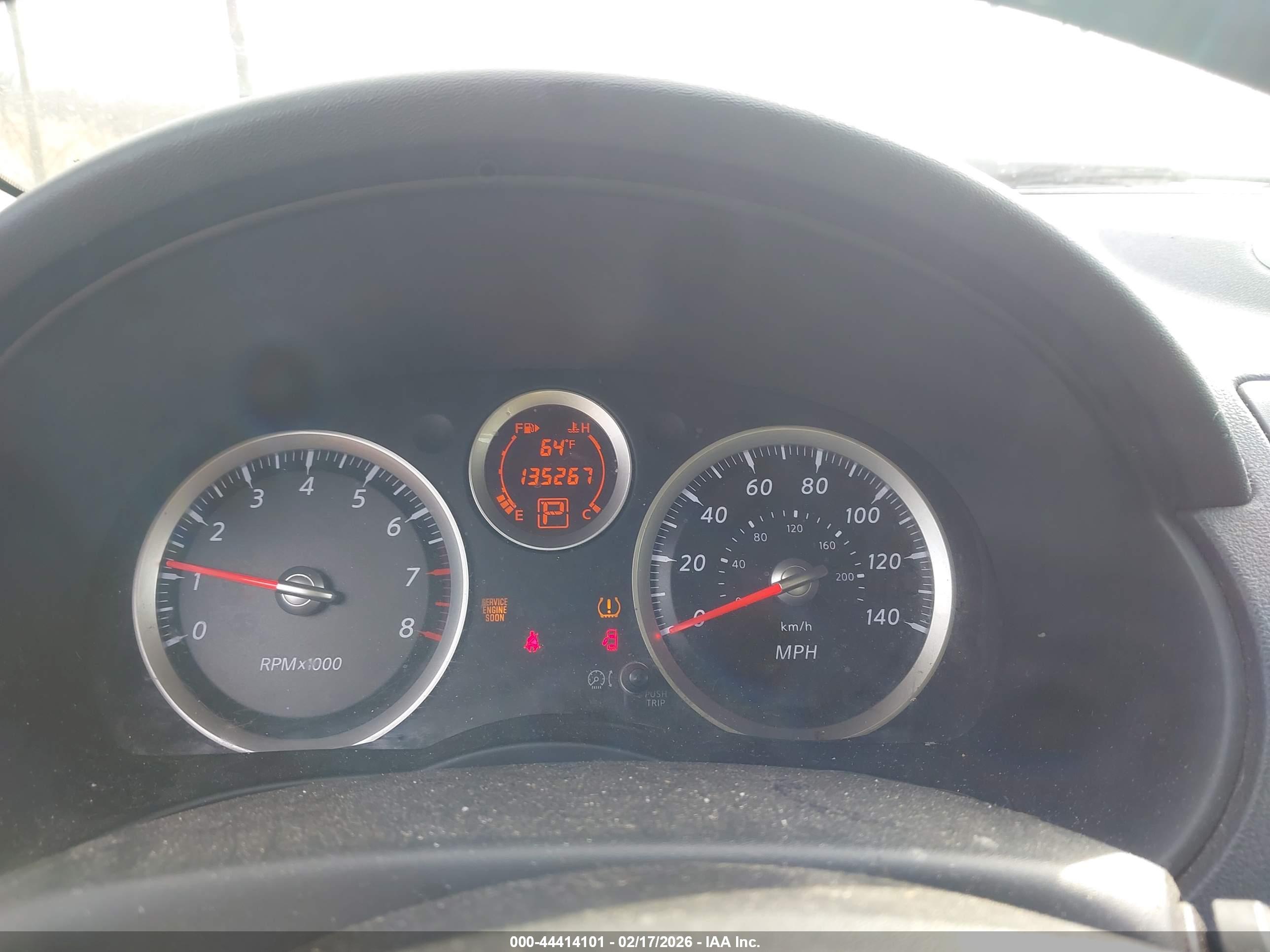 NISSAN SENTRA image 7