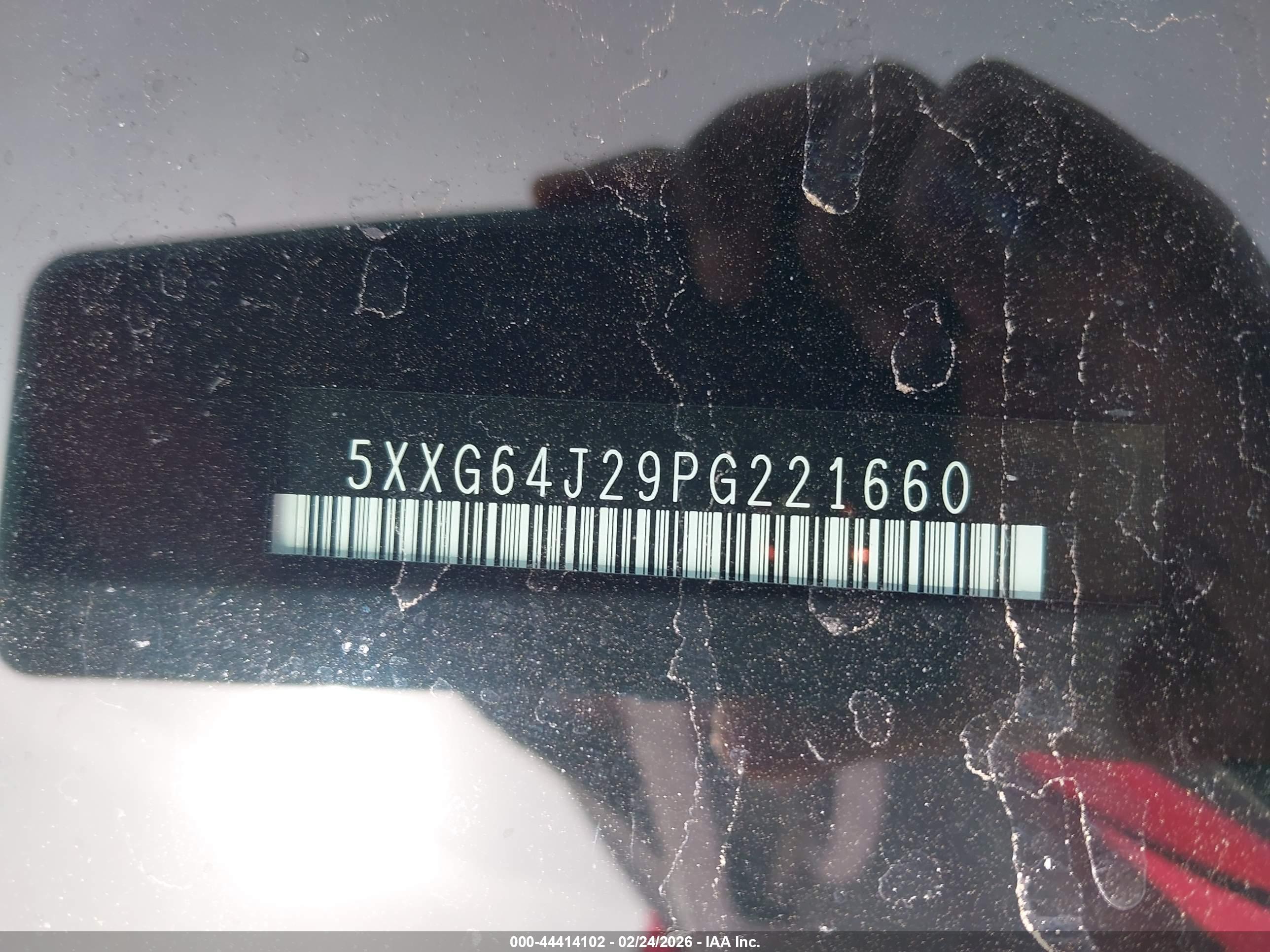 KIA K5 image 9