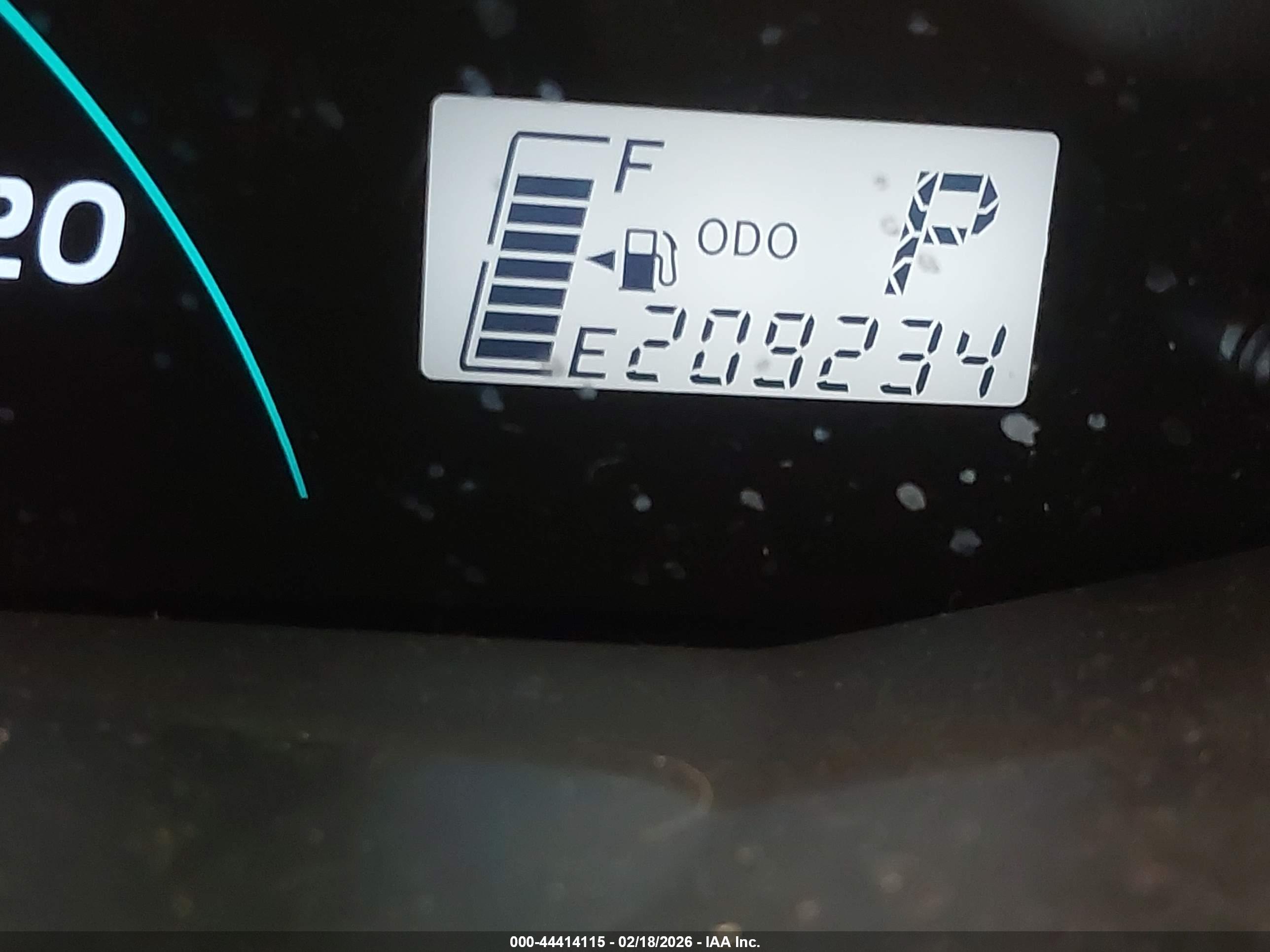 TOYOTA YARIS image 7
