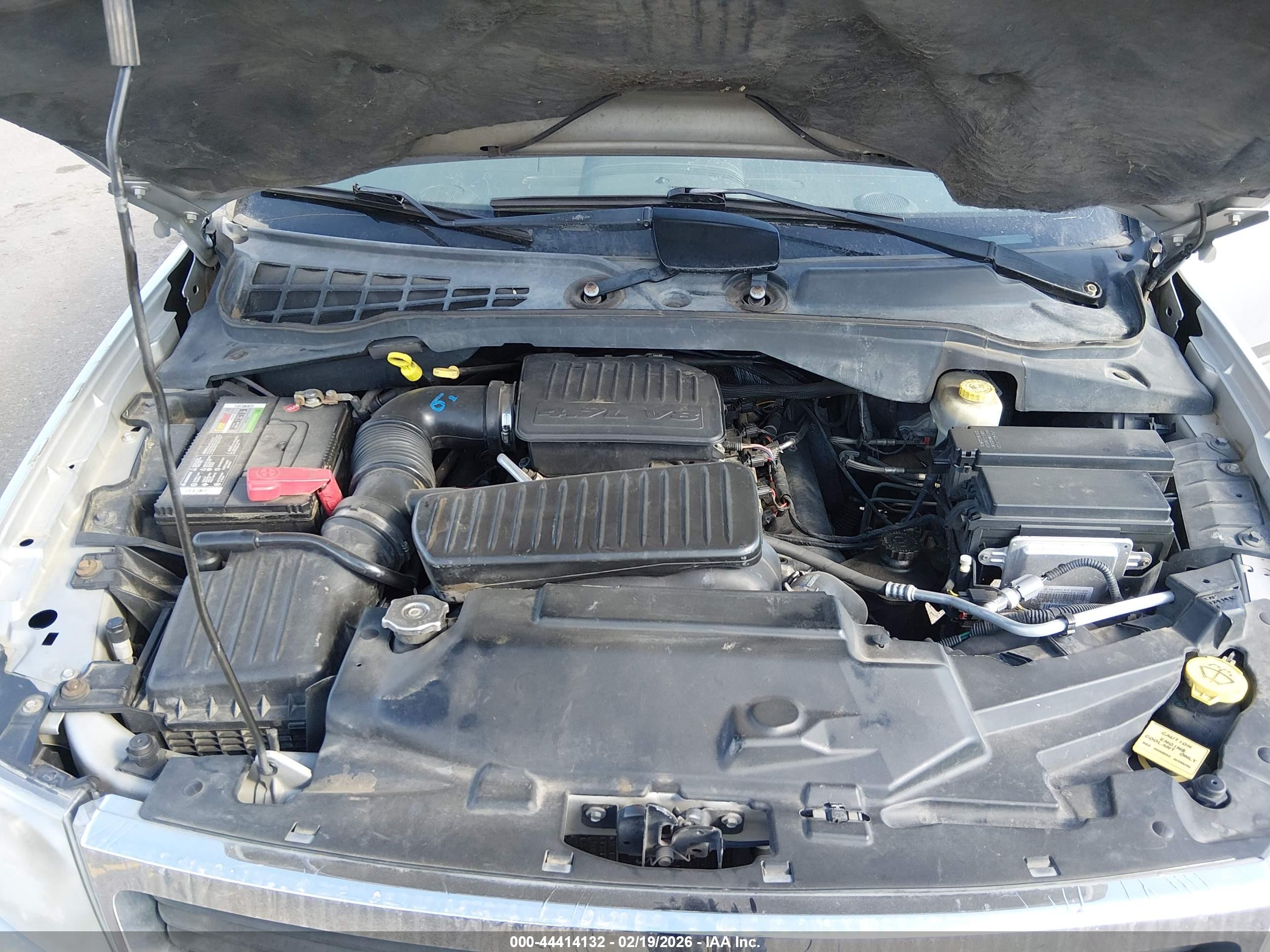 DODGE DURANGO image 10