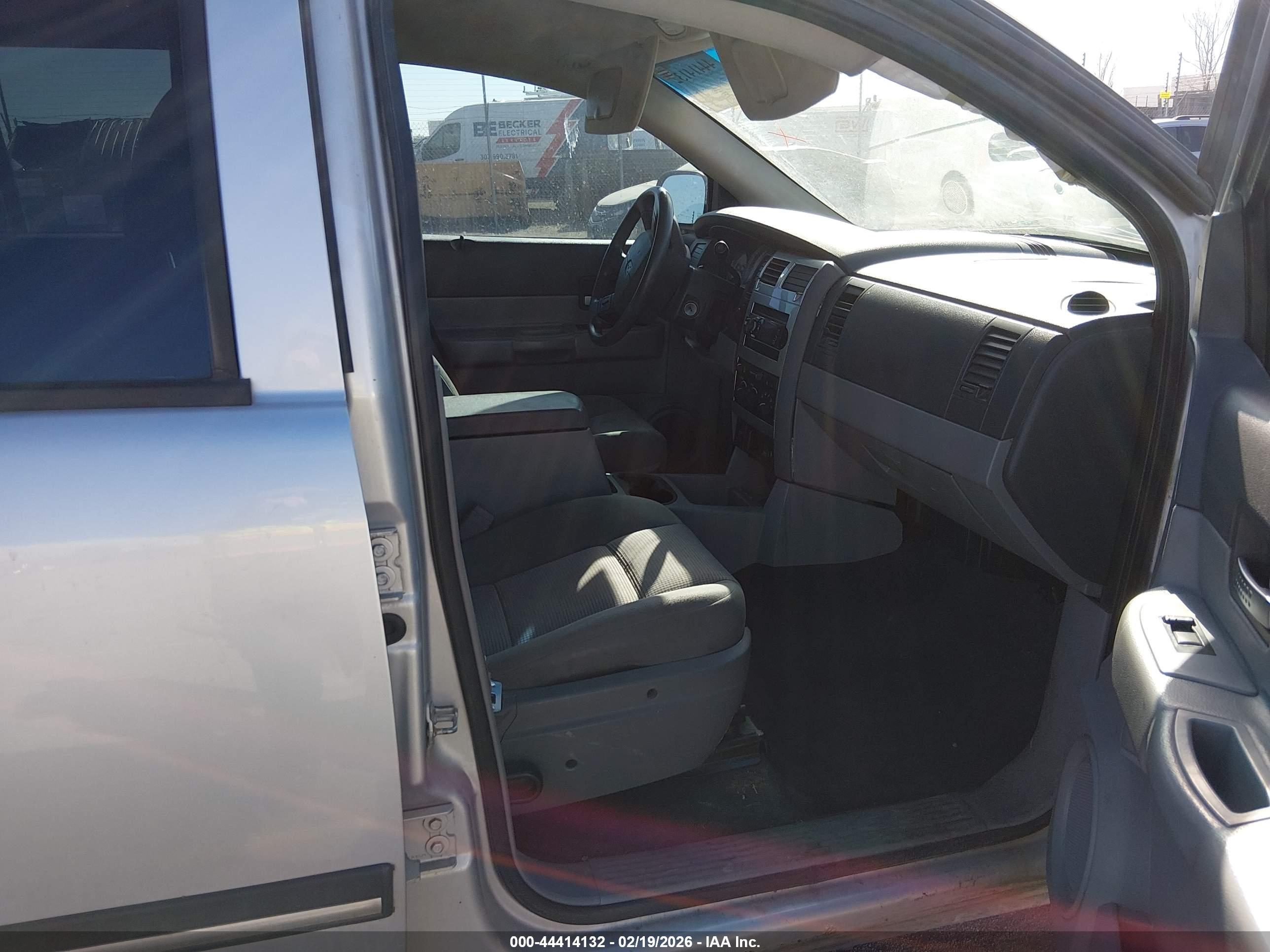 DODGE DURANGO image 5