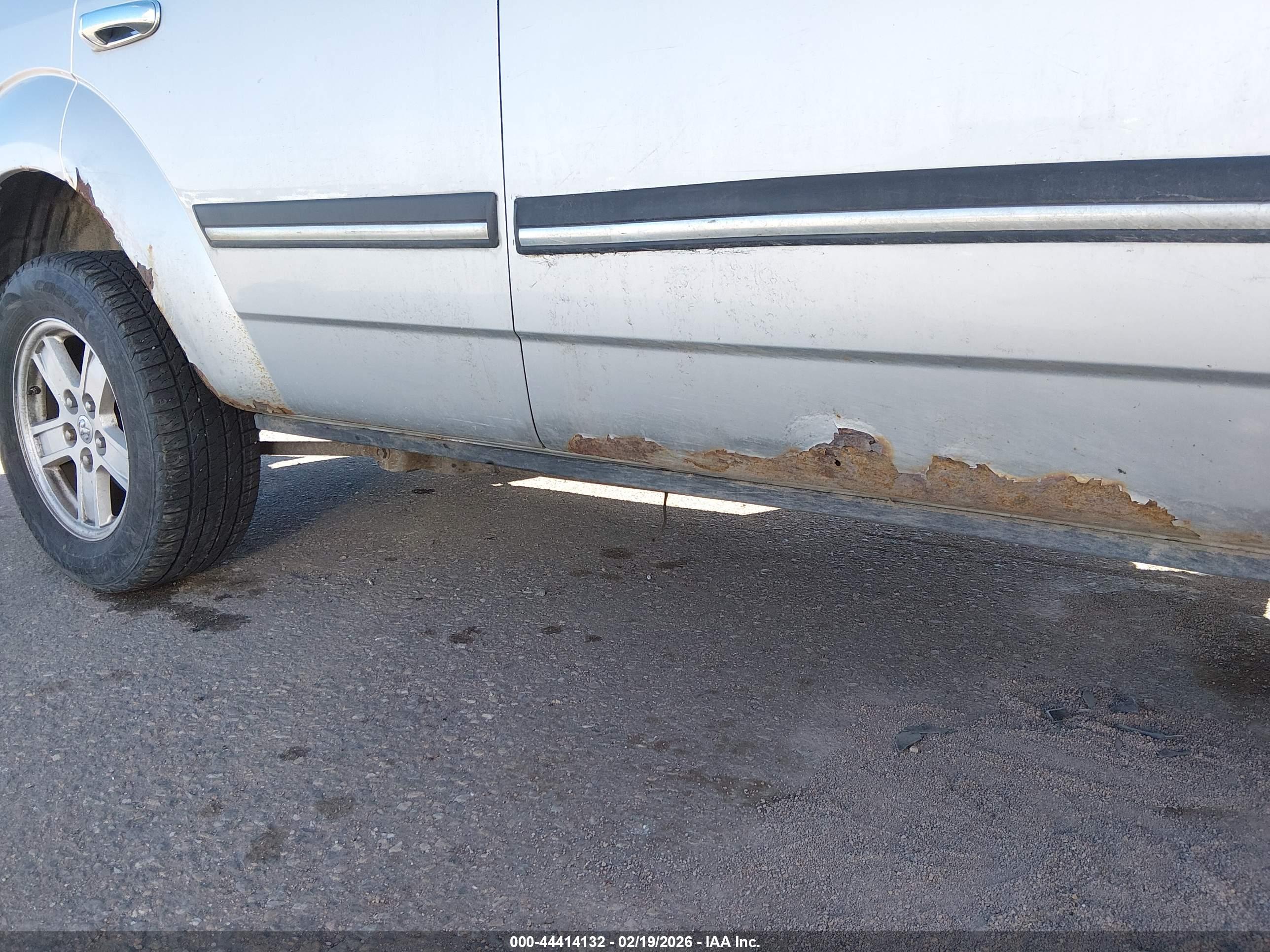 DODGE DURANGO image 6