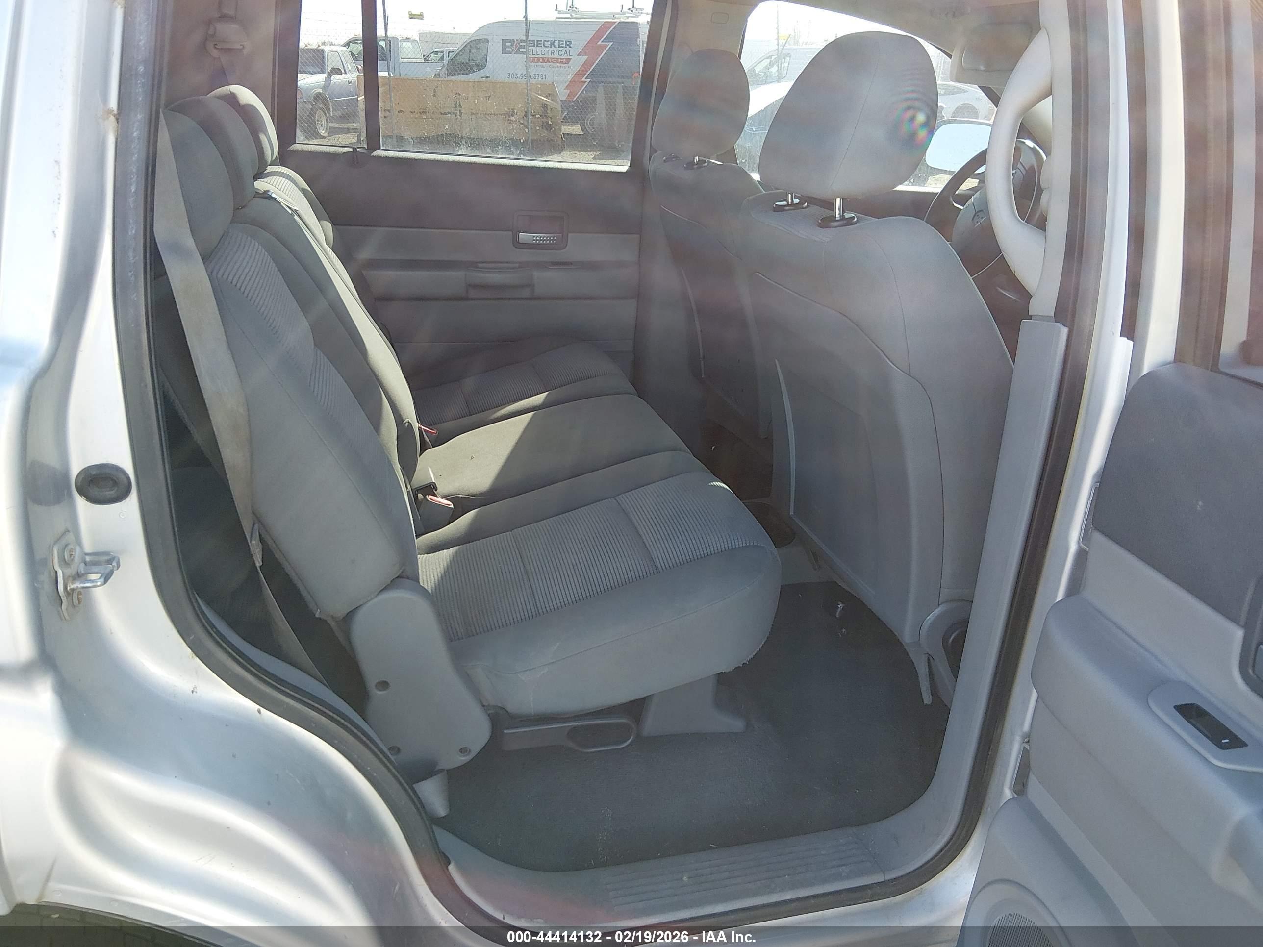 DODGE DURANGO image 8